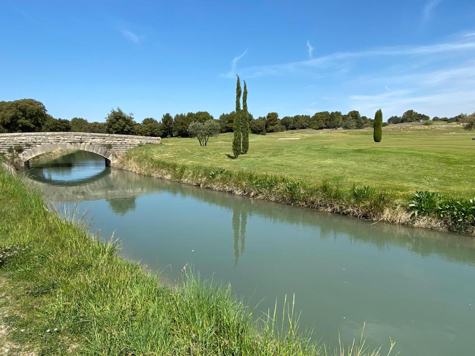 Un Coin De Luberon