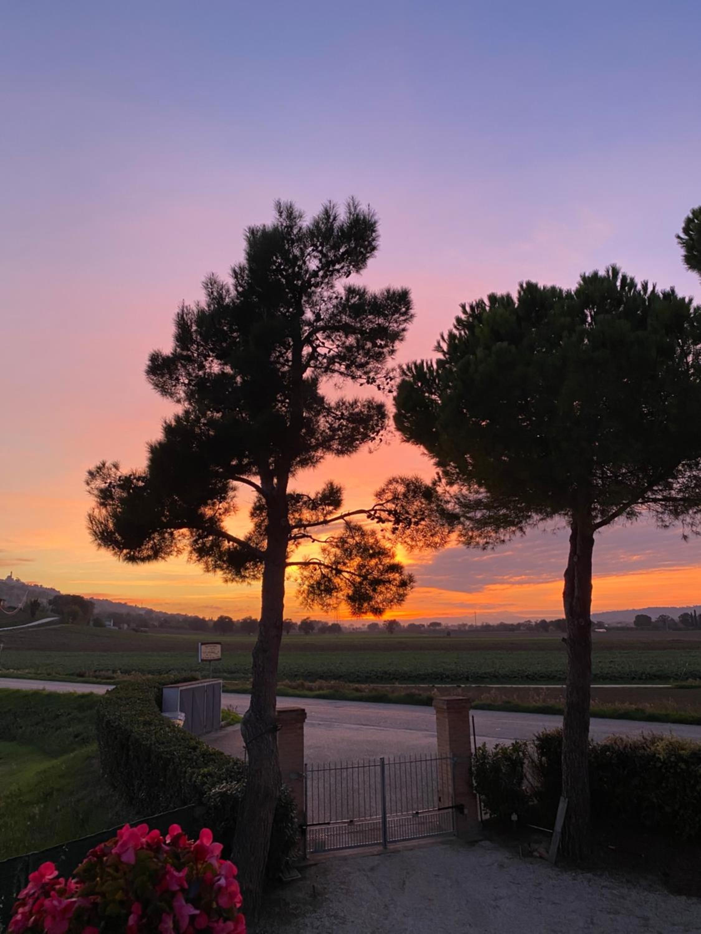 Agriturismo La Fonte di San Girio
