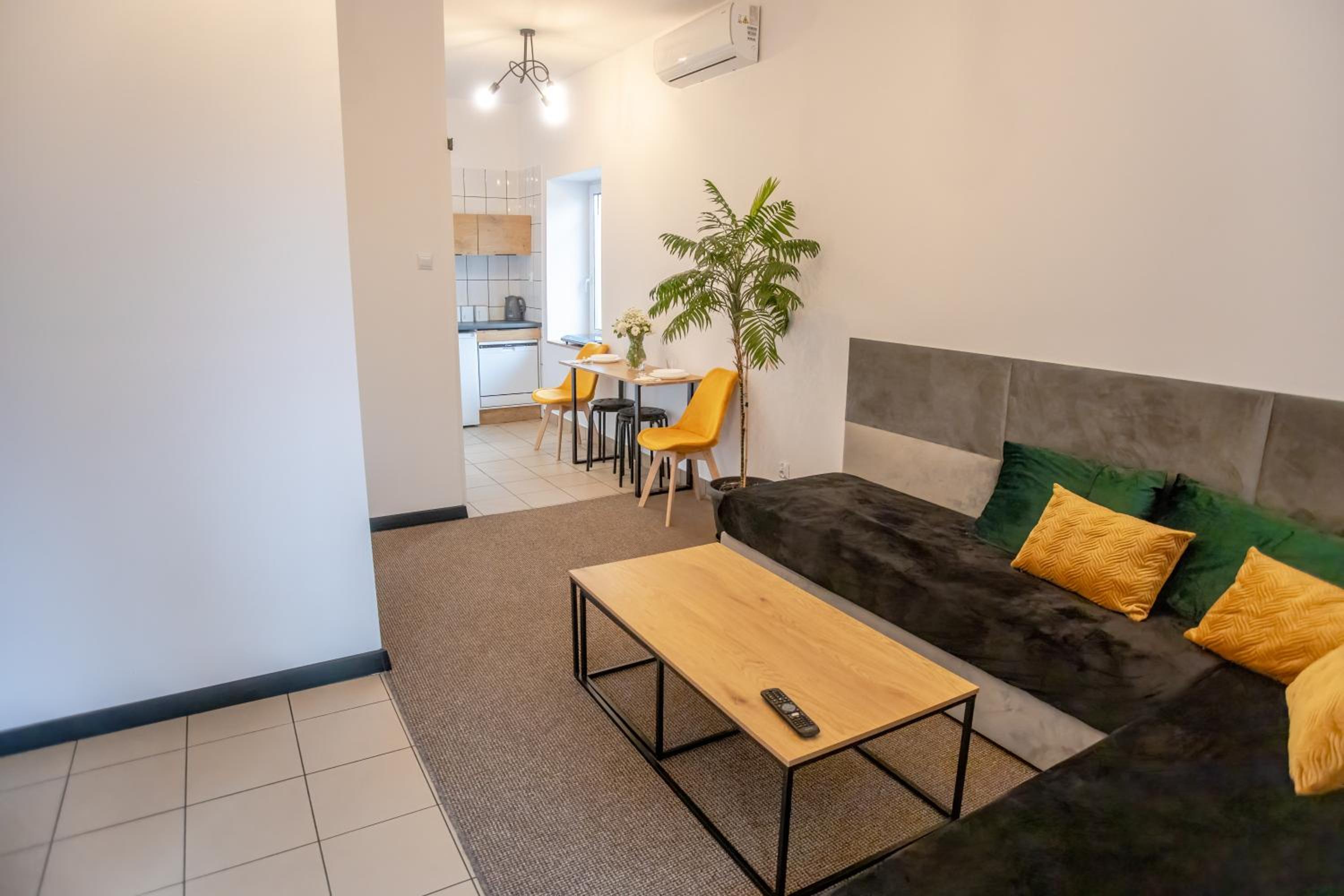 Miodowe Apartamenty