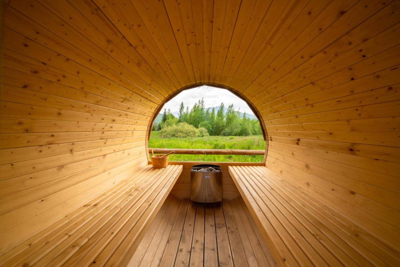 Apartamenty SPA Cztery Pory Roku view 5