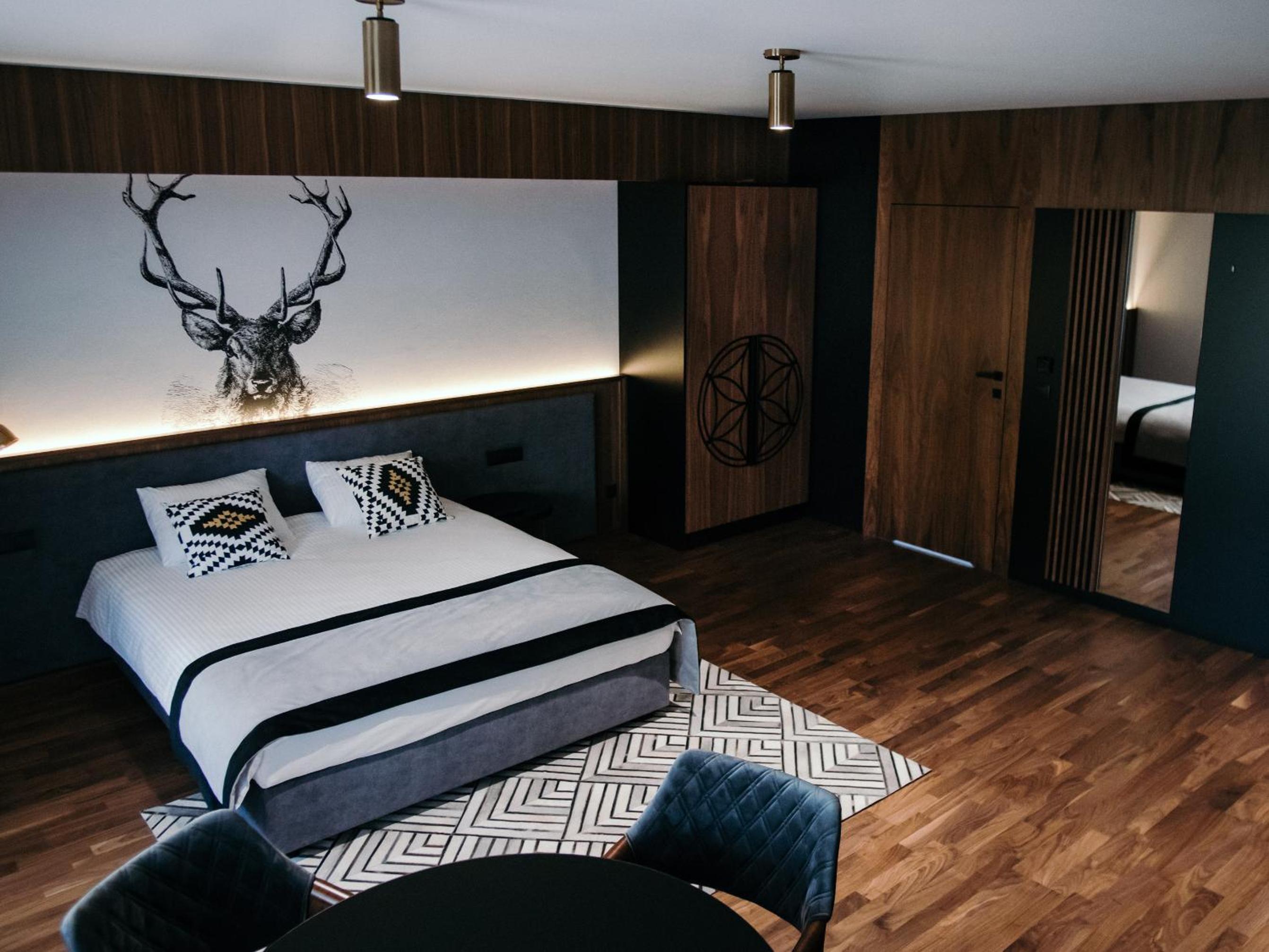 Apartamenty Chramcówki 7