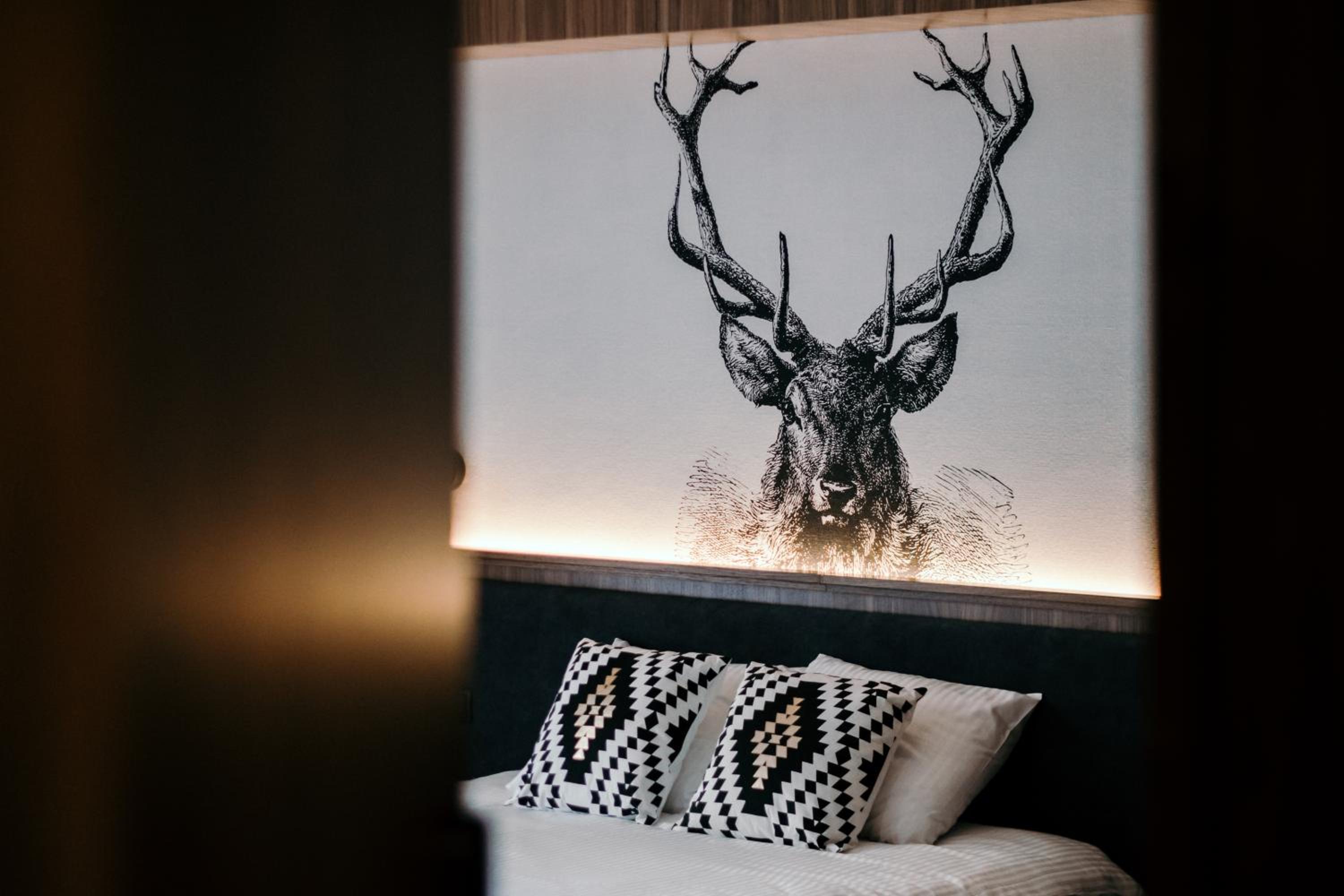 Apartamenty Chramcówki 7