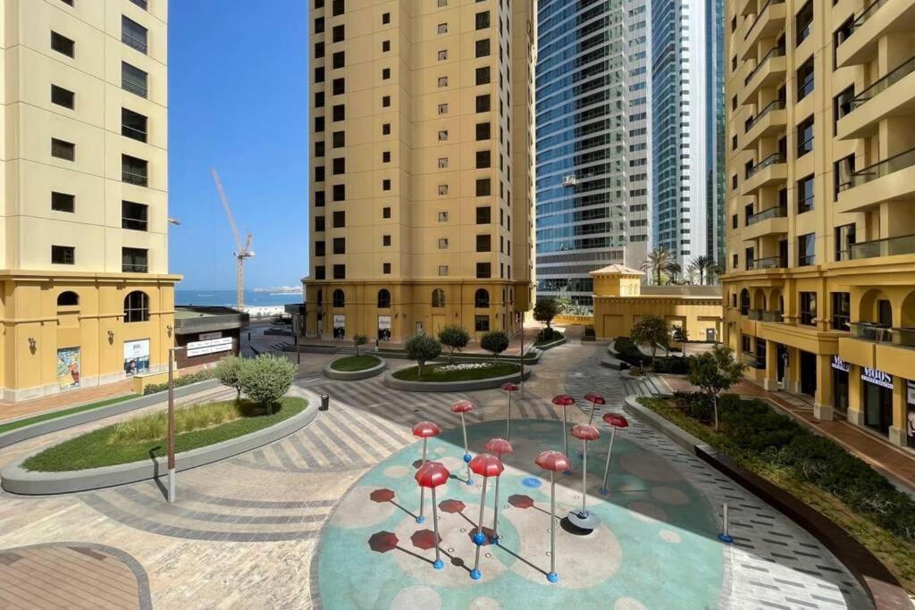 The Smart Concierge - Bahar 6