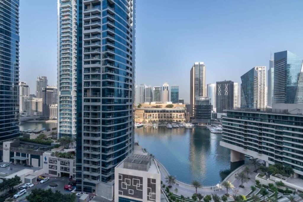 The Smart Concierge - Bahar 6