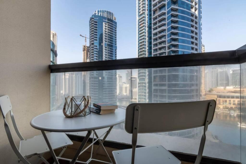 The Smart Concierge - Bahar 6
