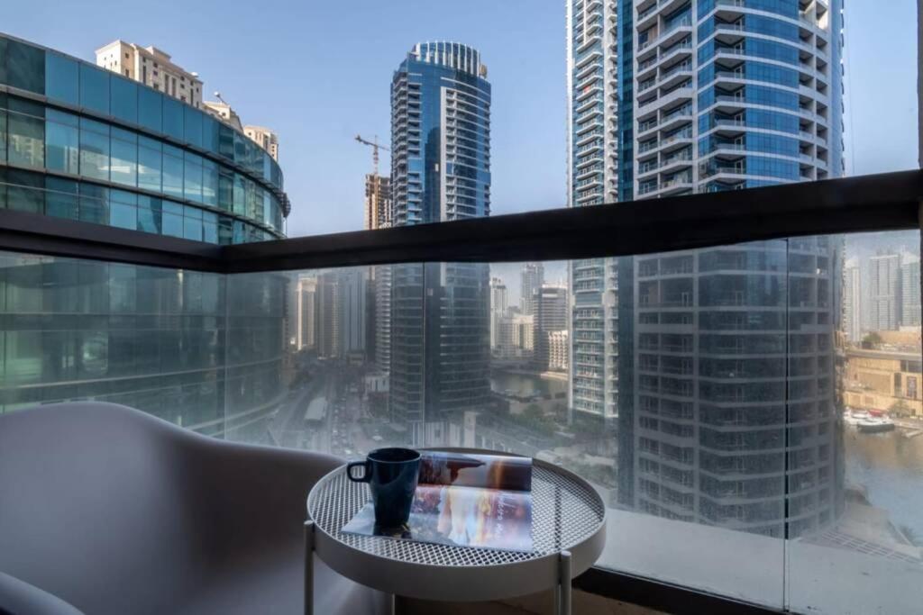 The Smart Concierge - Bahar 6