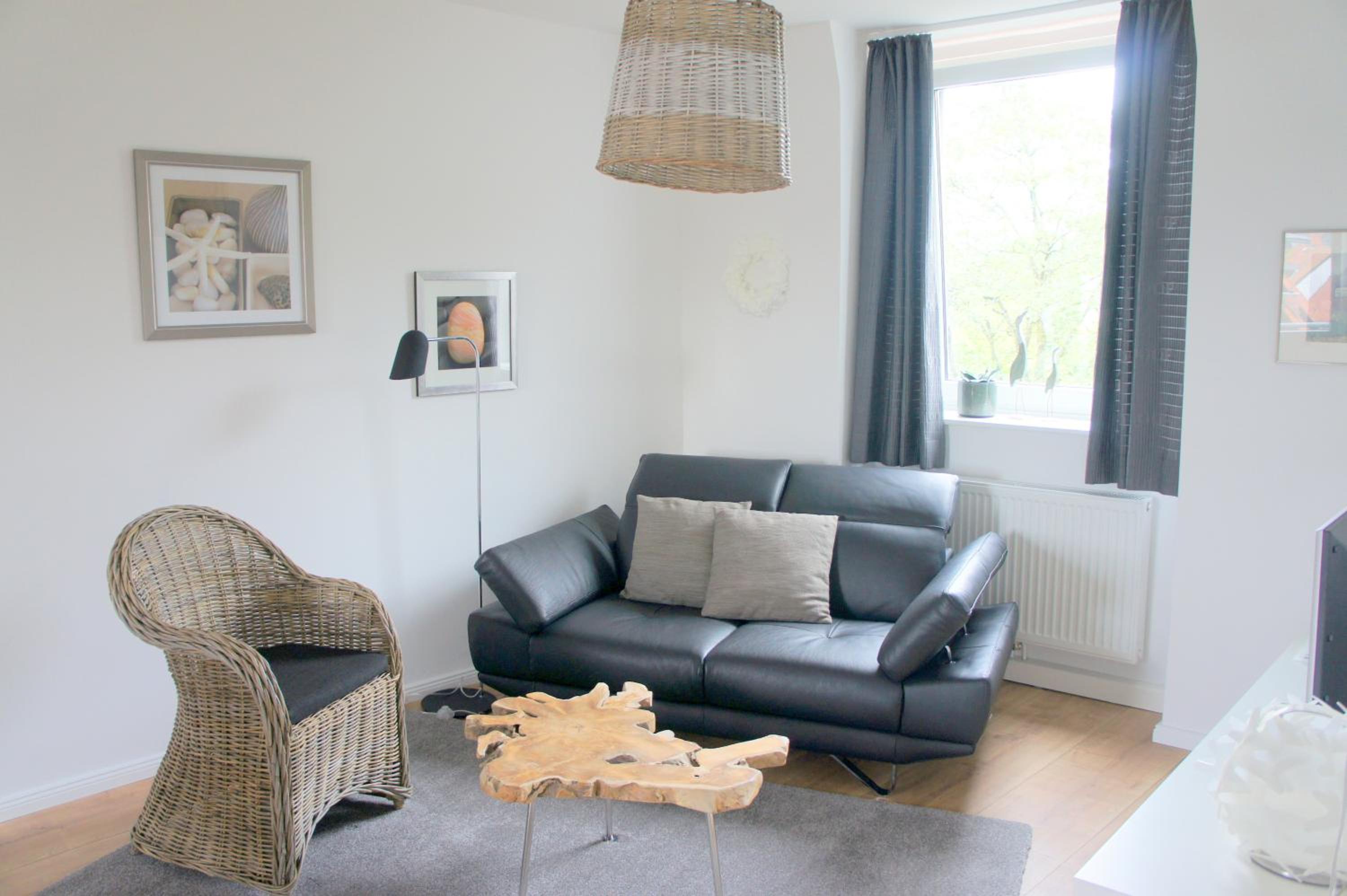 Apartment 1690 en Rendsburg