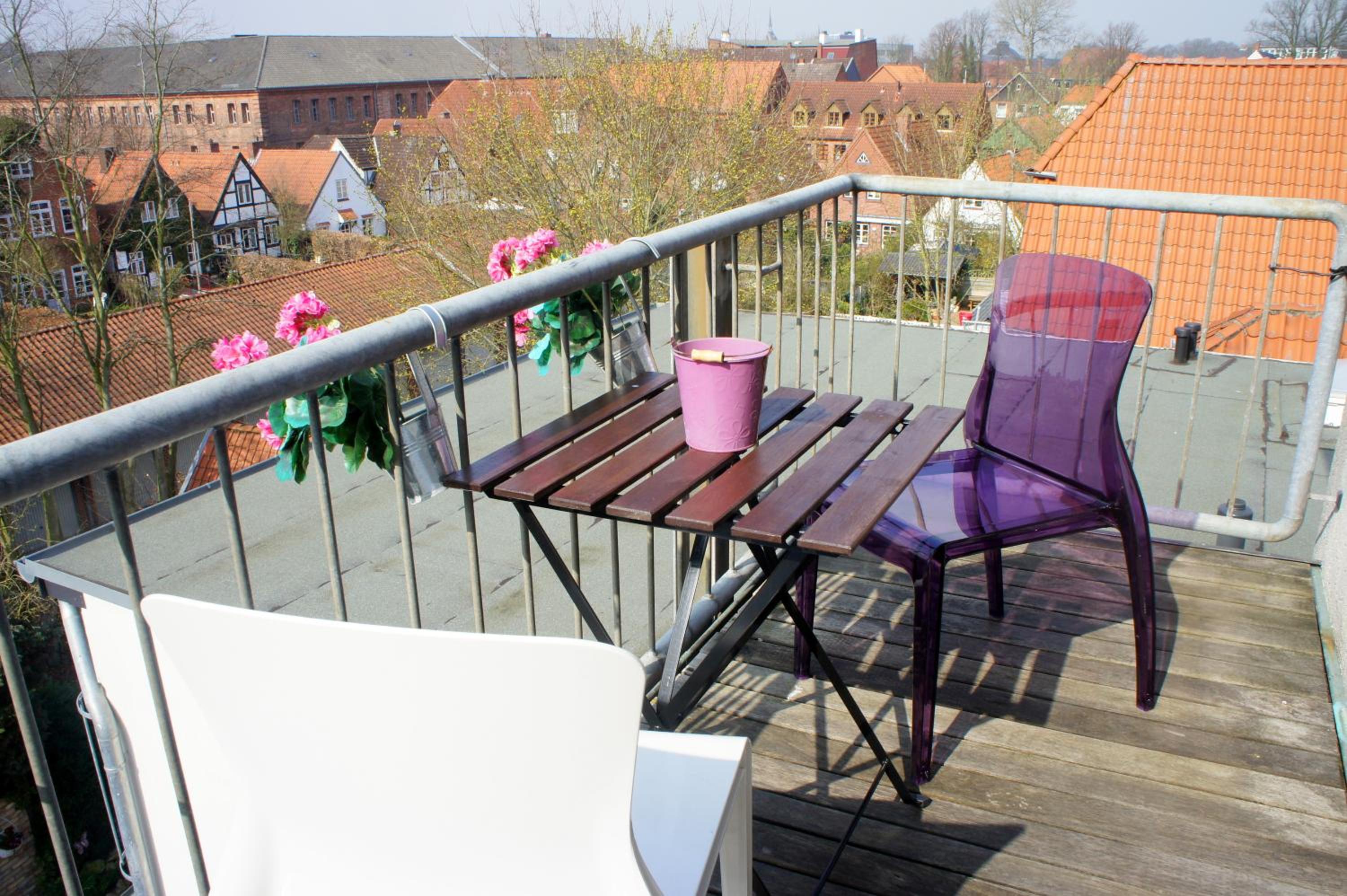 Apartment 1690 en Rendsburg