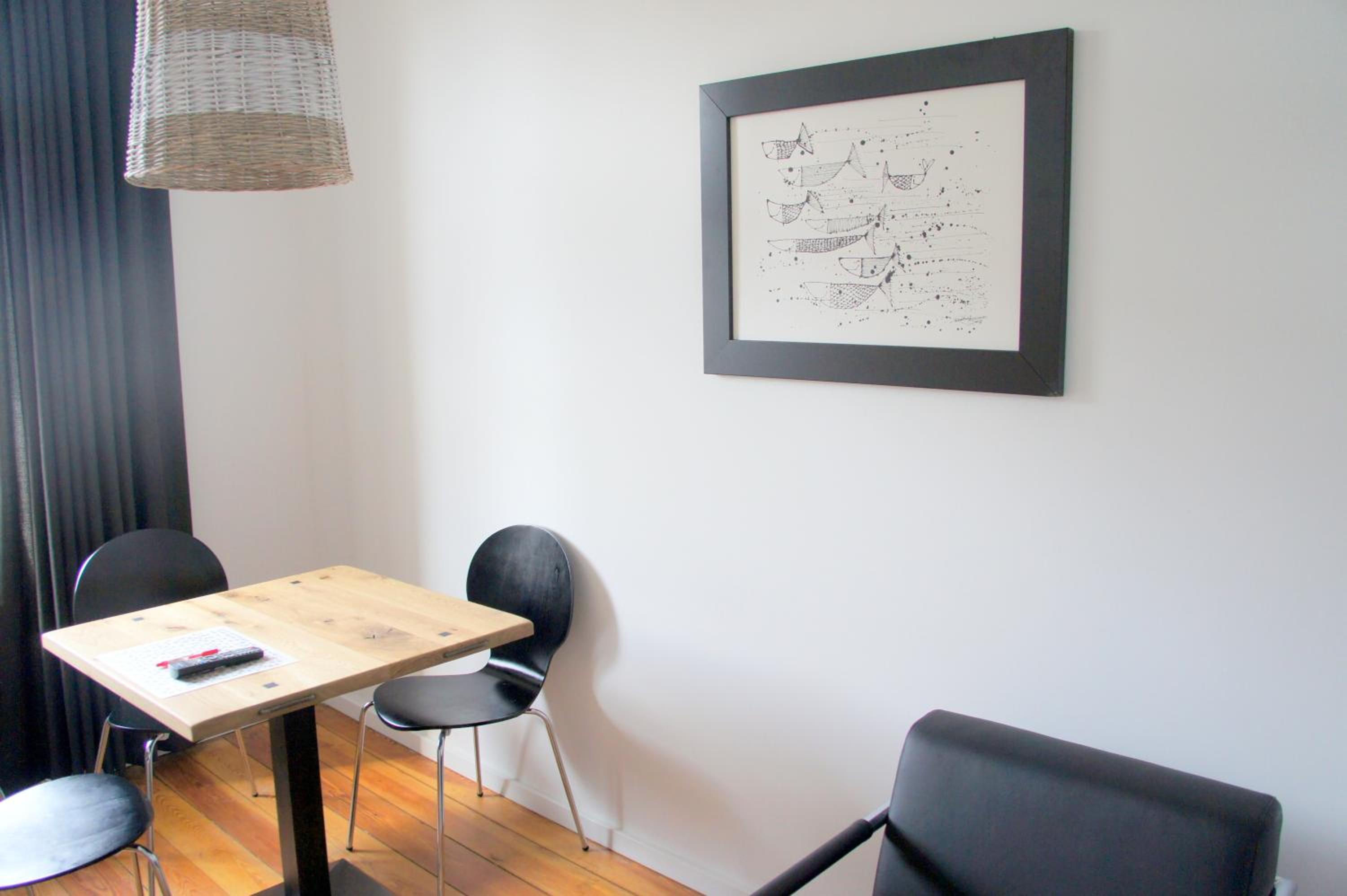 Apartment 1690 en Rendsburg