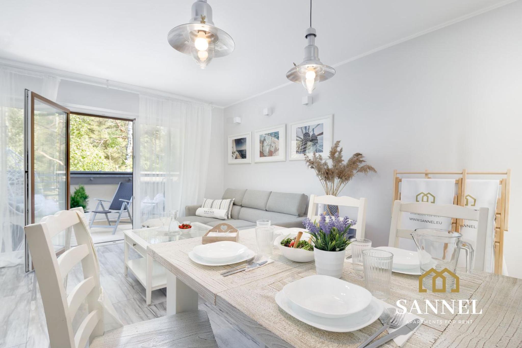 Apartament PREMIUM BALTIC HOUSE