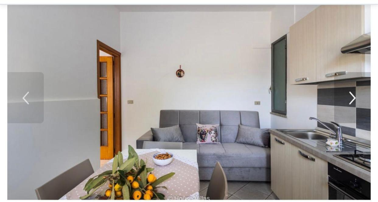 La Casa di Roberta view 5