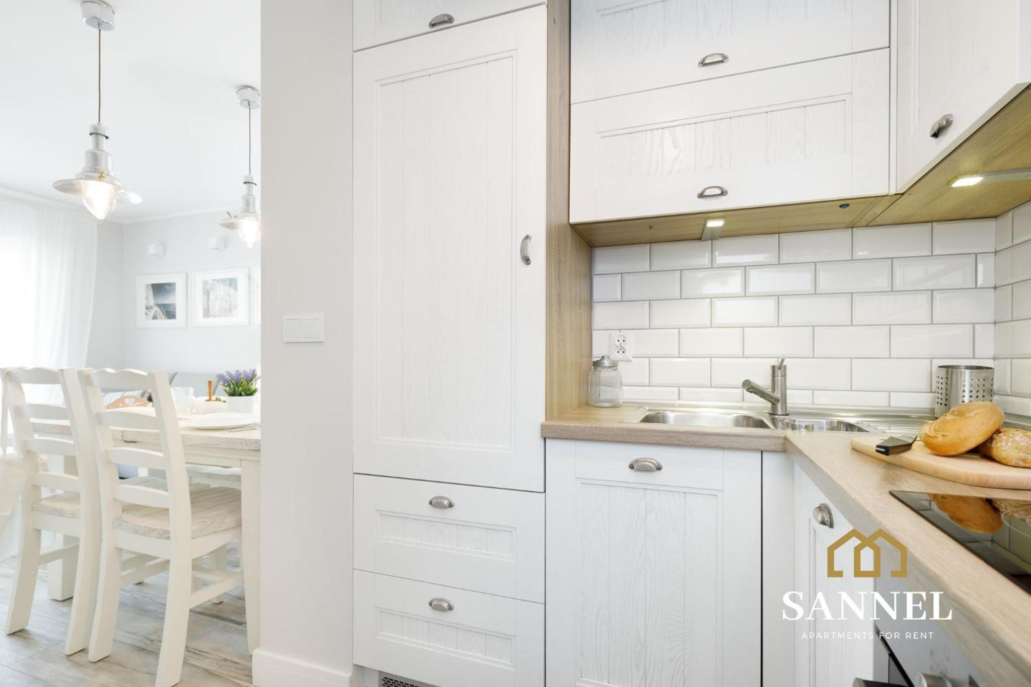Apartament PREMIUM BALTIC HOUSE