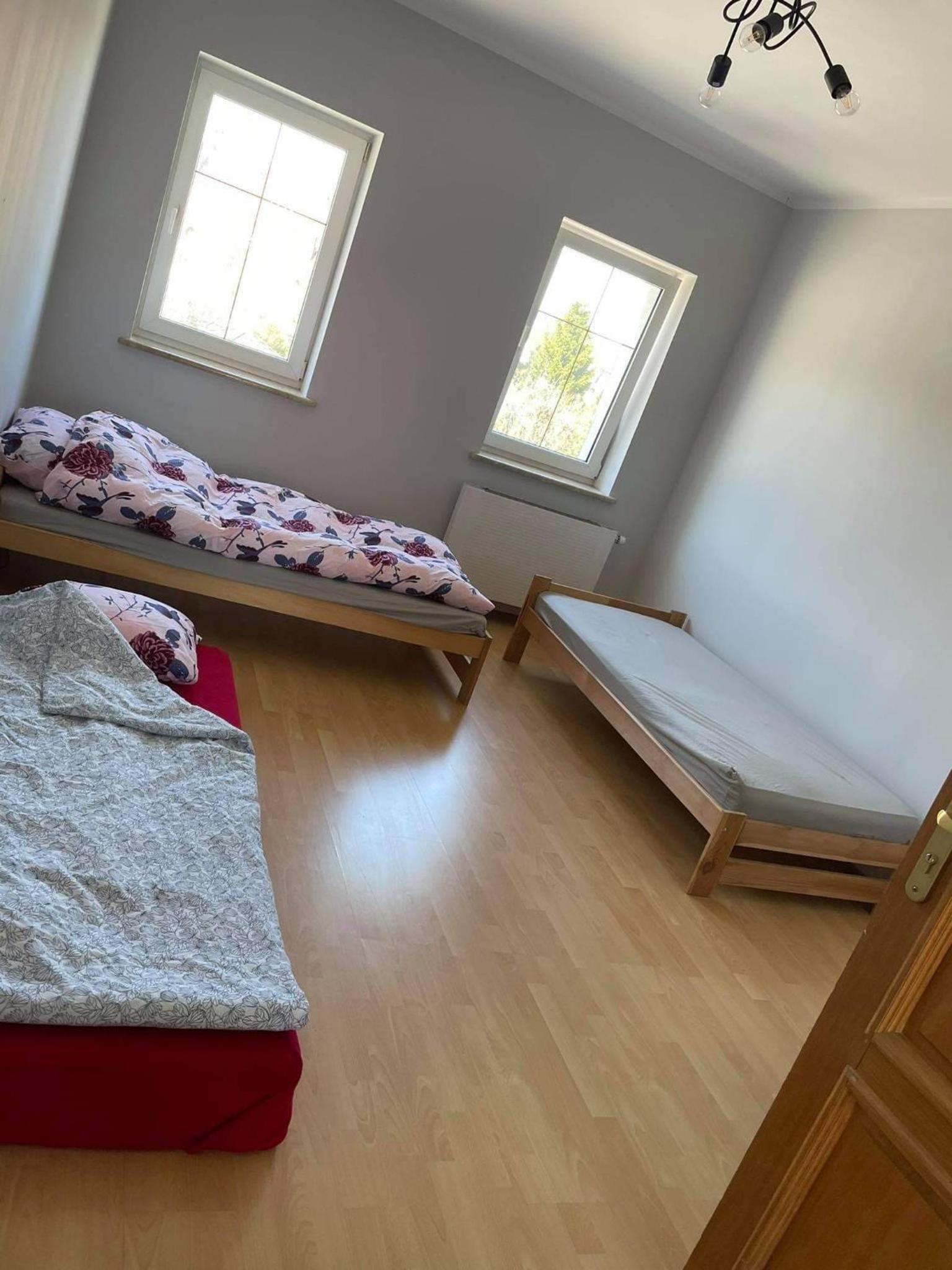 Apartament Dąbrówno