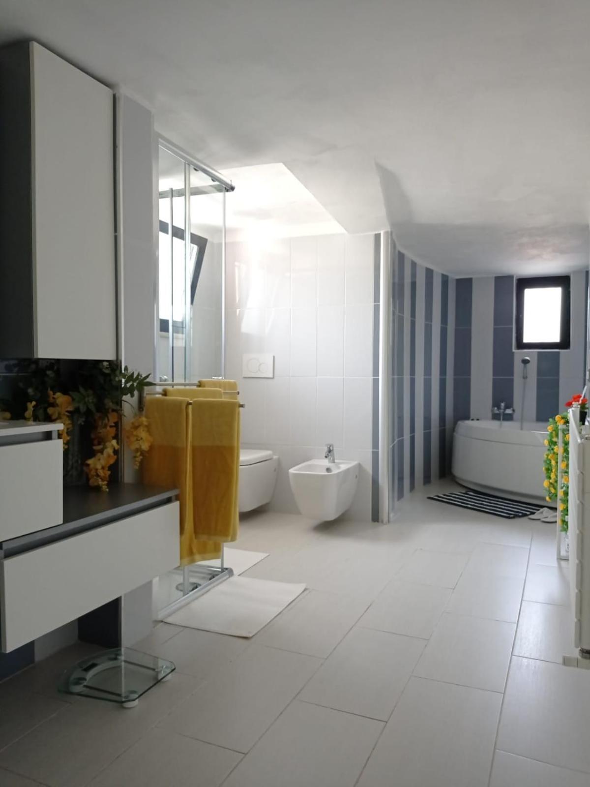 Marina Piccola Apartment