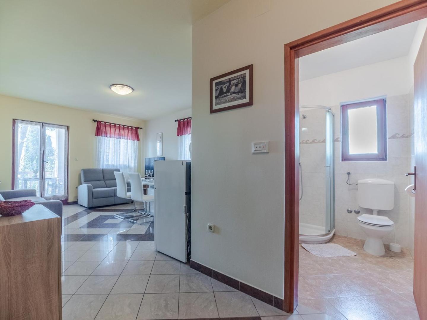 Villa Emilia view 5