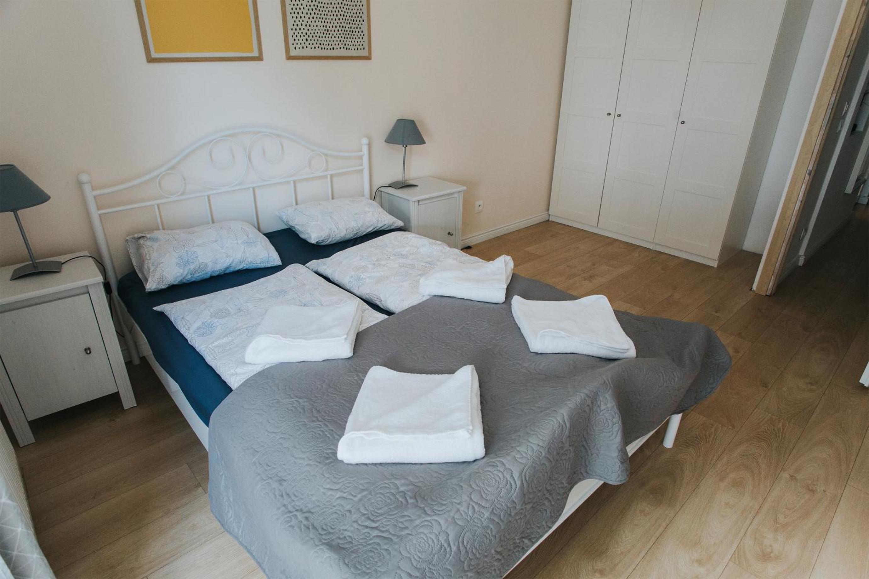 Apartament Wiktoria