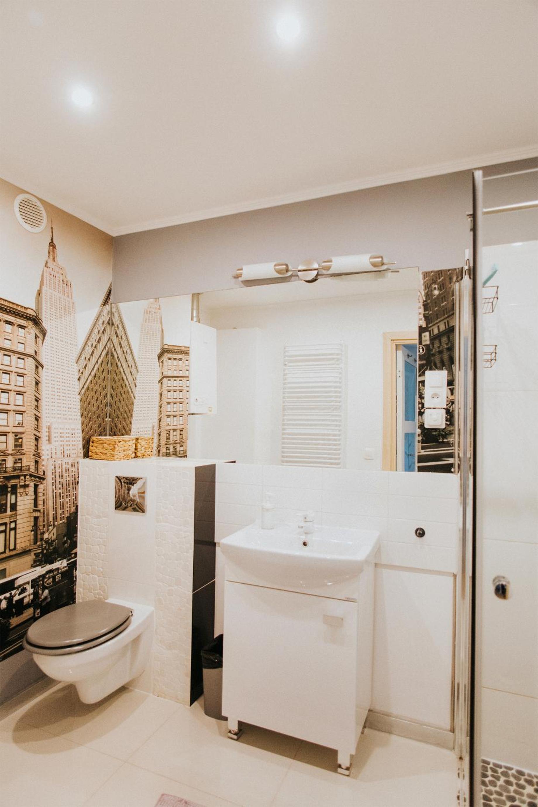 Apartament Wiktoria