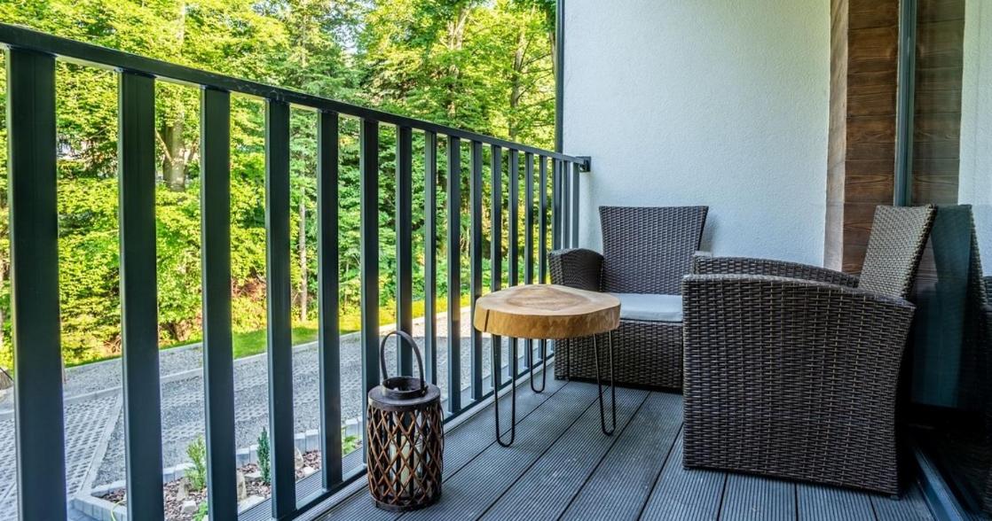 ApartLoft Apartament Szczyrk SAUNA & FITNESS - Skrzyczne Residence