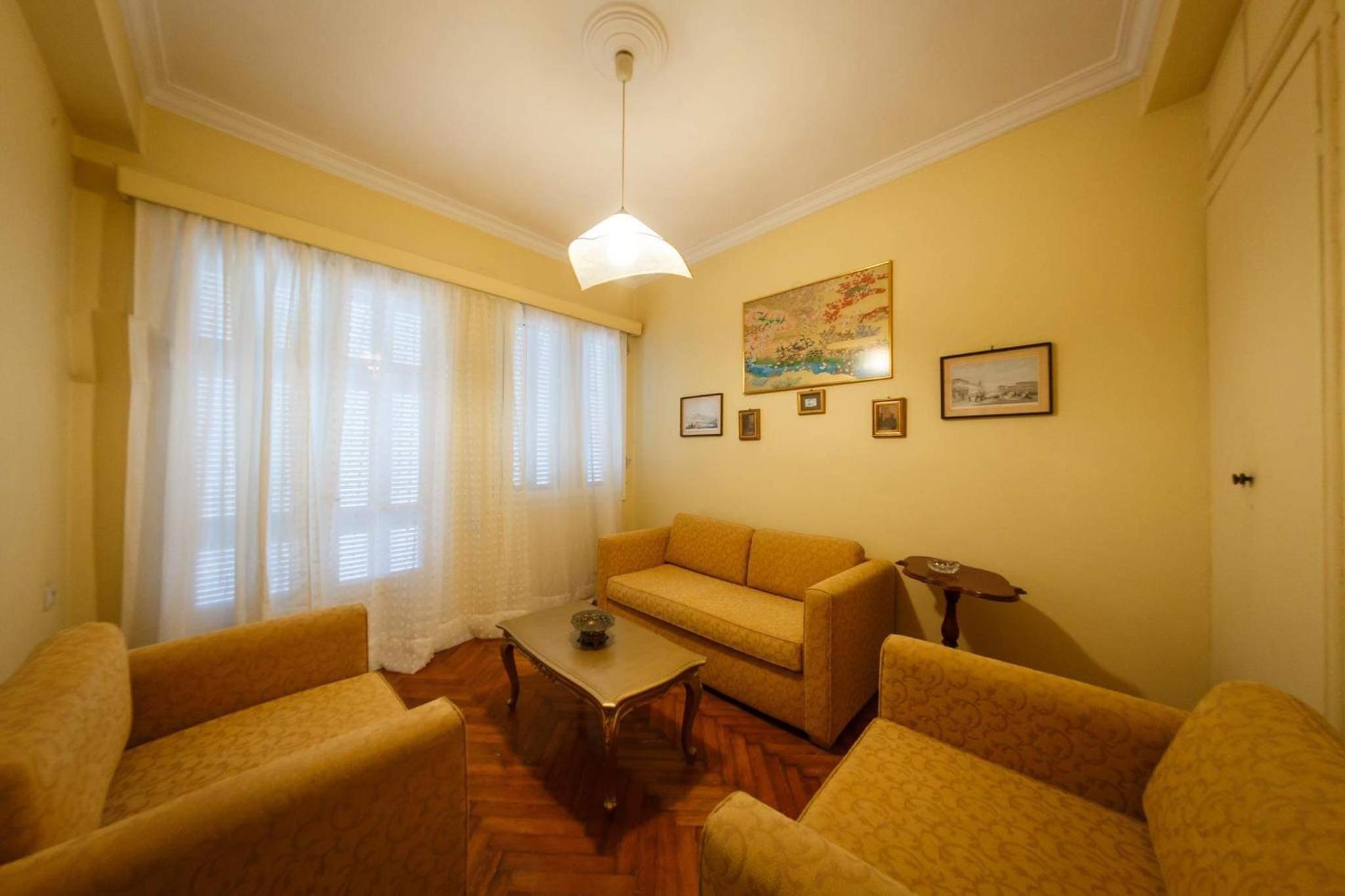 TERTSETI RESIDENCE photo 4
