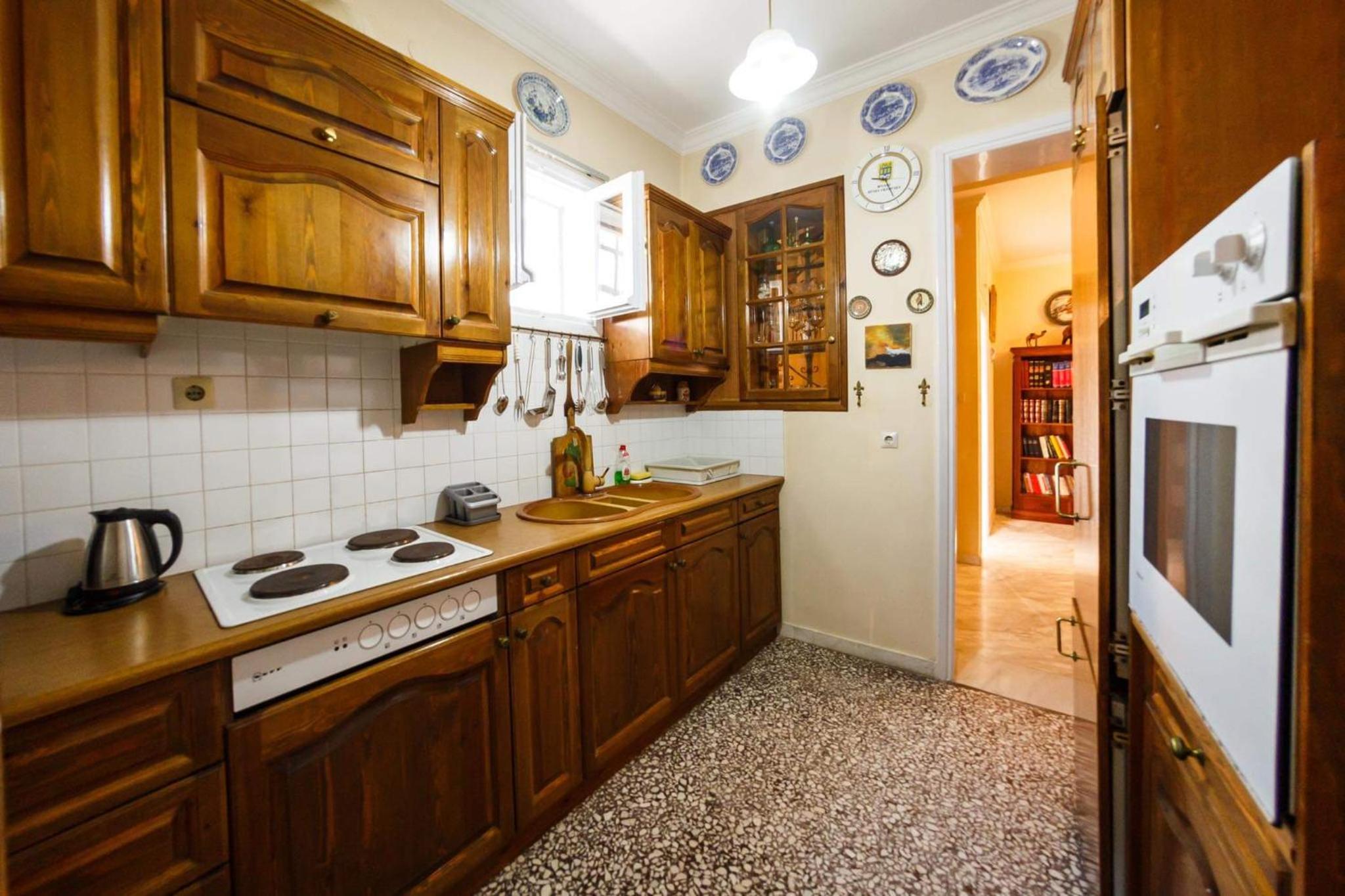 TERTSETI RESIDENCE photo 5