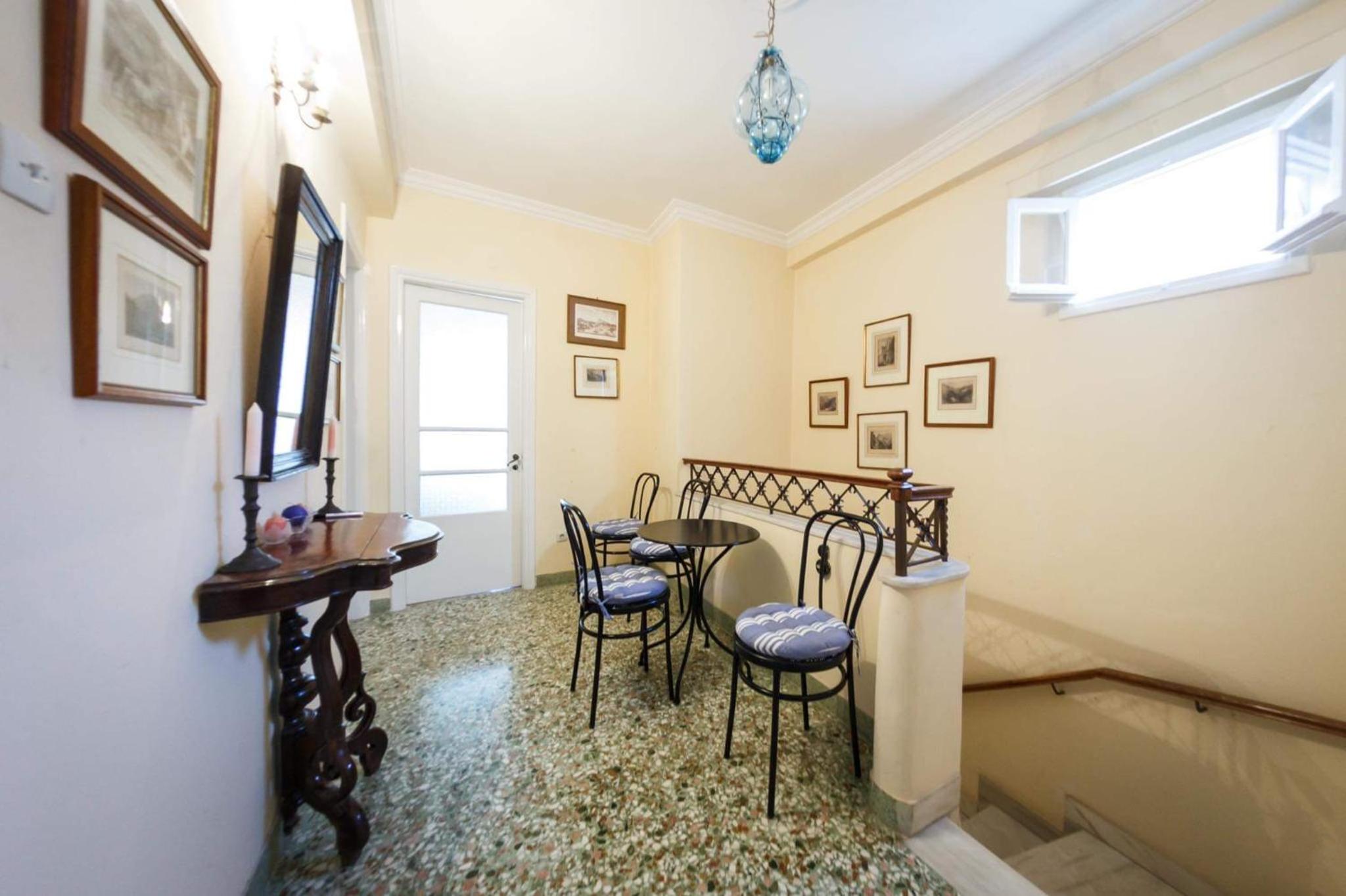 TERTSETI RESIDENCE photo 3