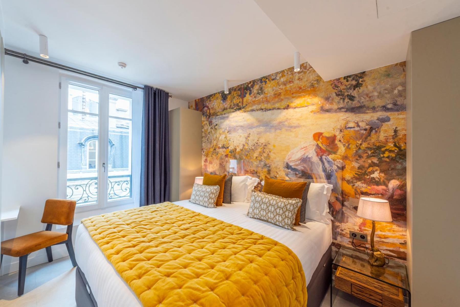 O'Lord, 4 Etoiles, Residence de Luxe Champs-Elysees