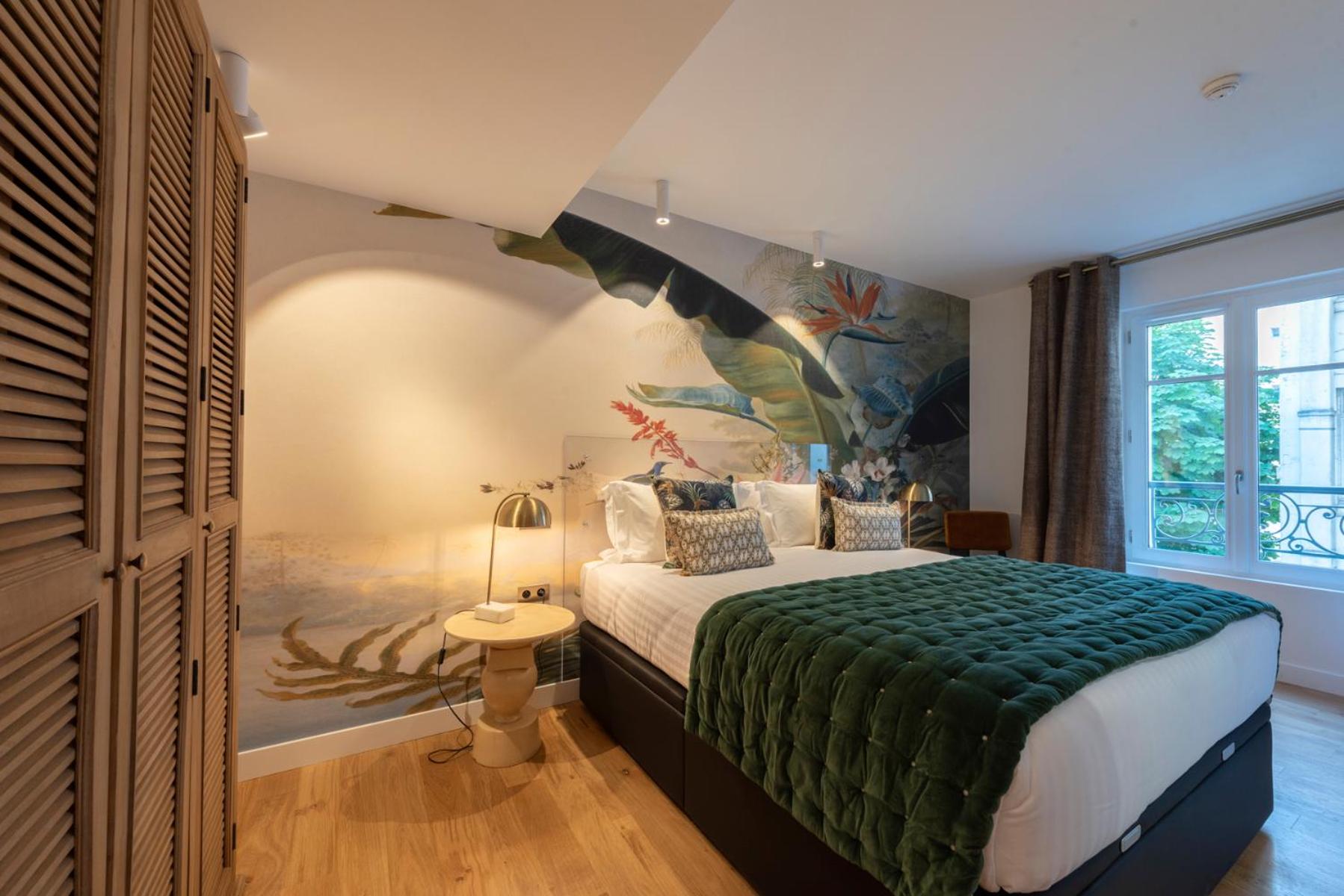 O'Lord, 4 Etoiles, Residence de Luxe Champs-Elysees