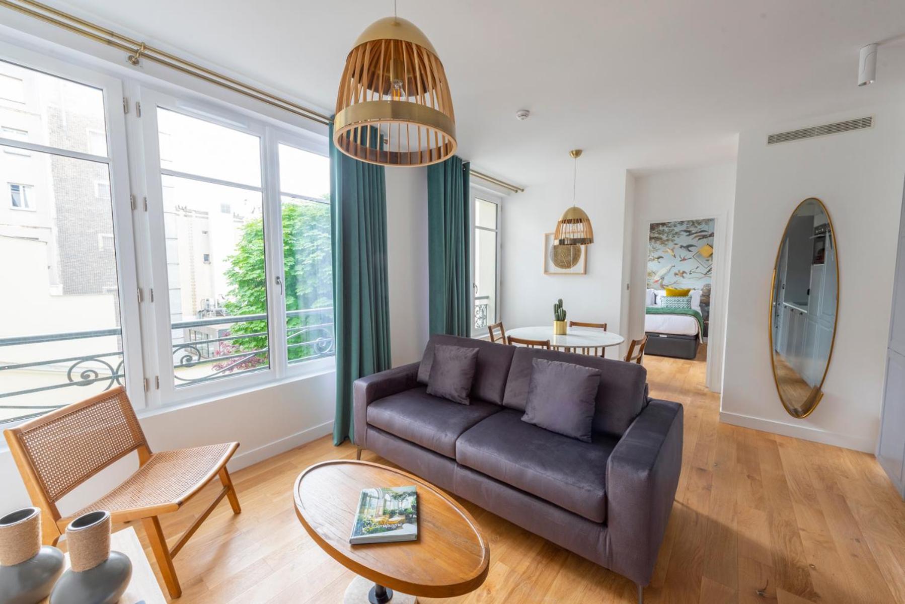 O'Lord, 4 Etoiles, Residence de Luxe Champs-Elysees