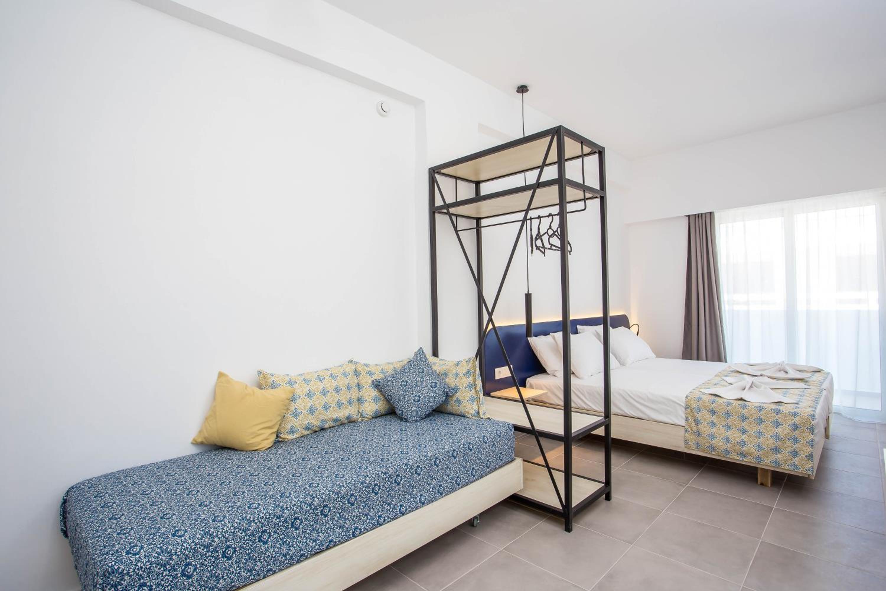 Kappa Apartments