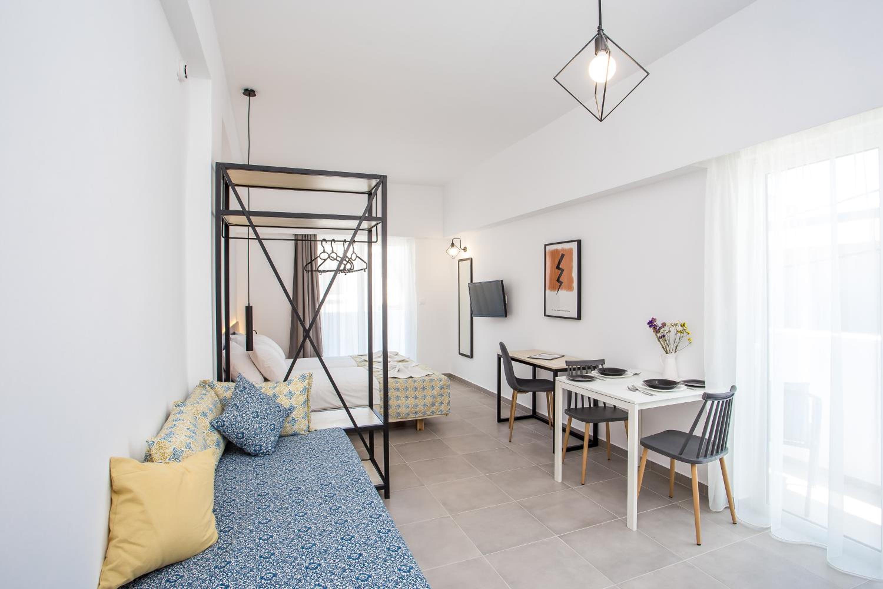 Kappa Apartments