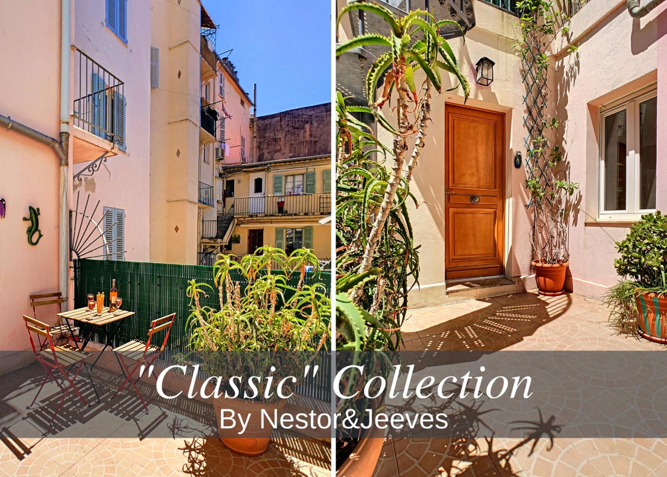 Nestor&Jeeves - URBAN SUN - Central - Very close sea and pedestrian zone photo 1