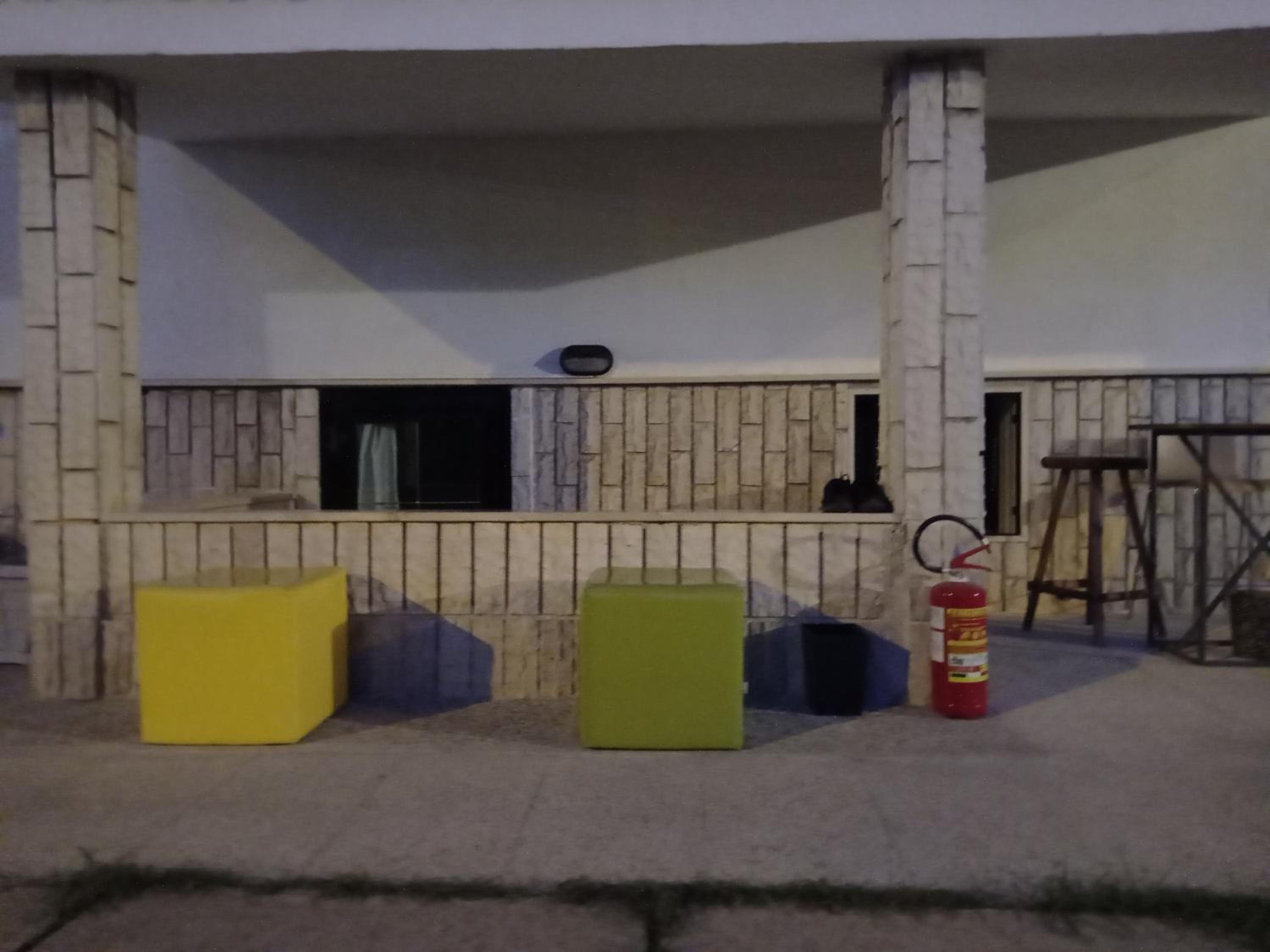 Marina Piccola Apartment