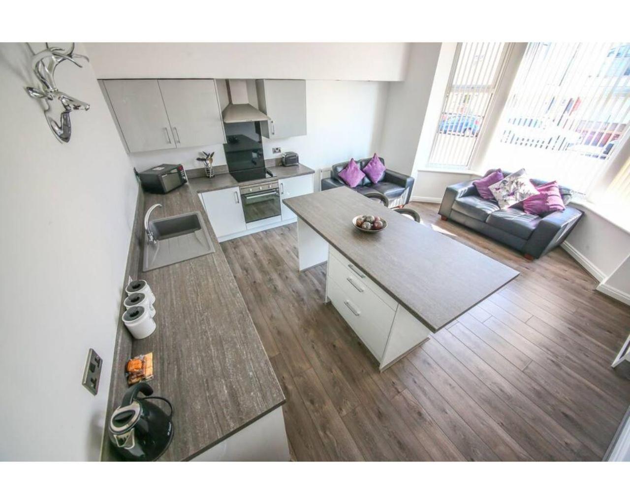 ELSK Apartments by Sasco