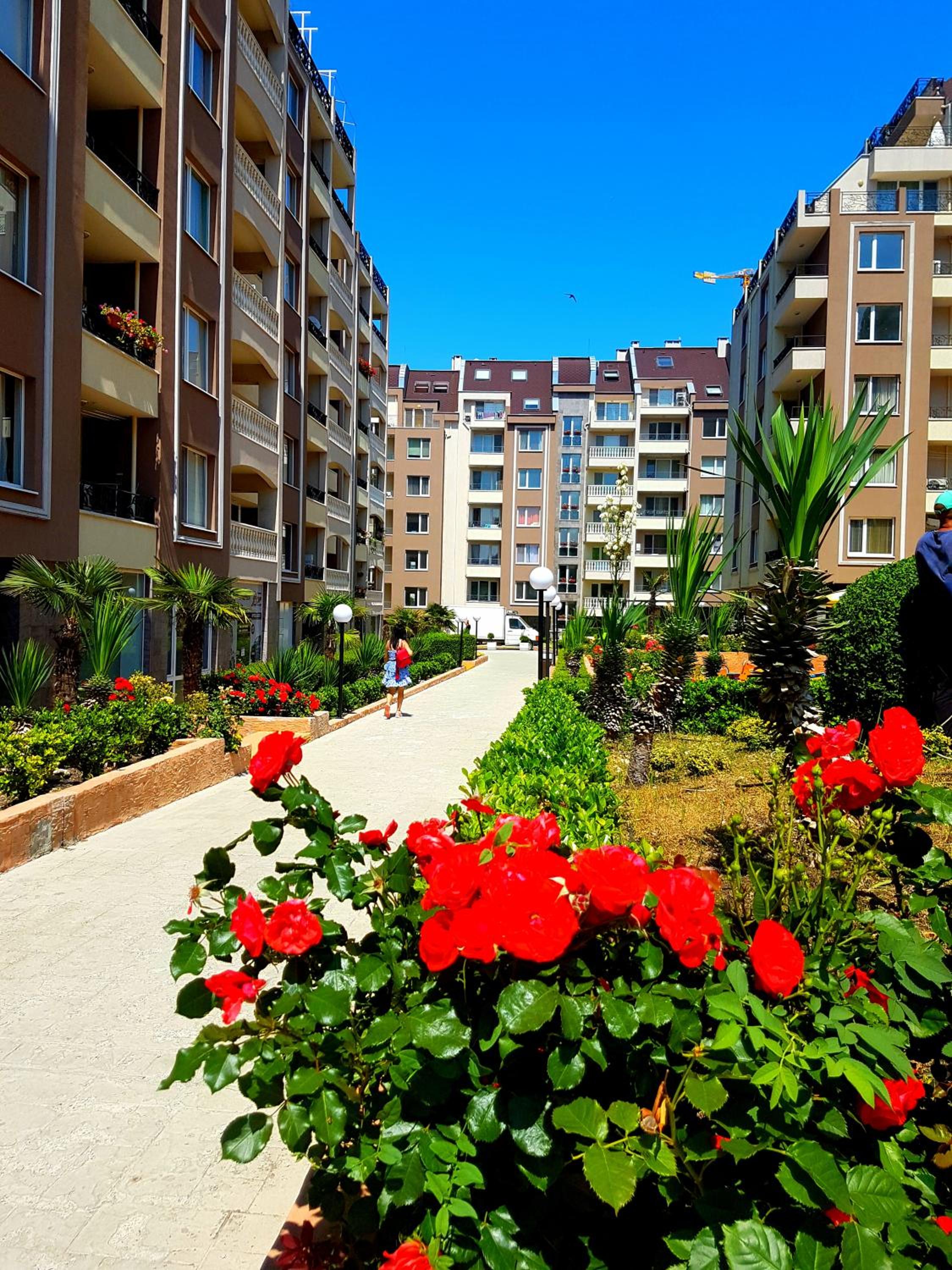 Studios Zornitsa Burgas