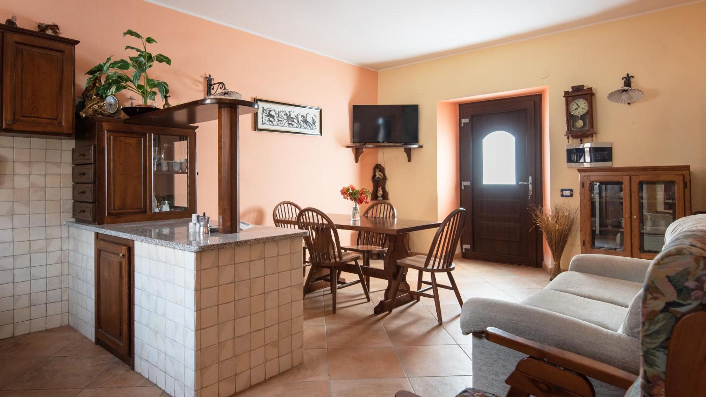 Welcomely - Pan di Zucchero 12 - Nebida photo 5