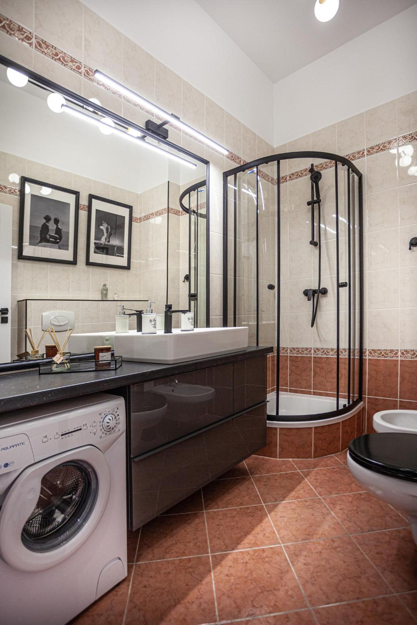 Trzy Gracje Monte Cassino Apartament Sopot