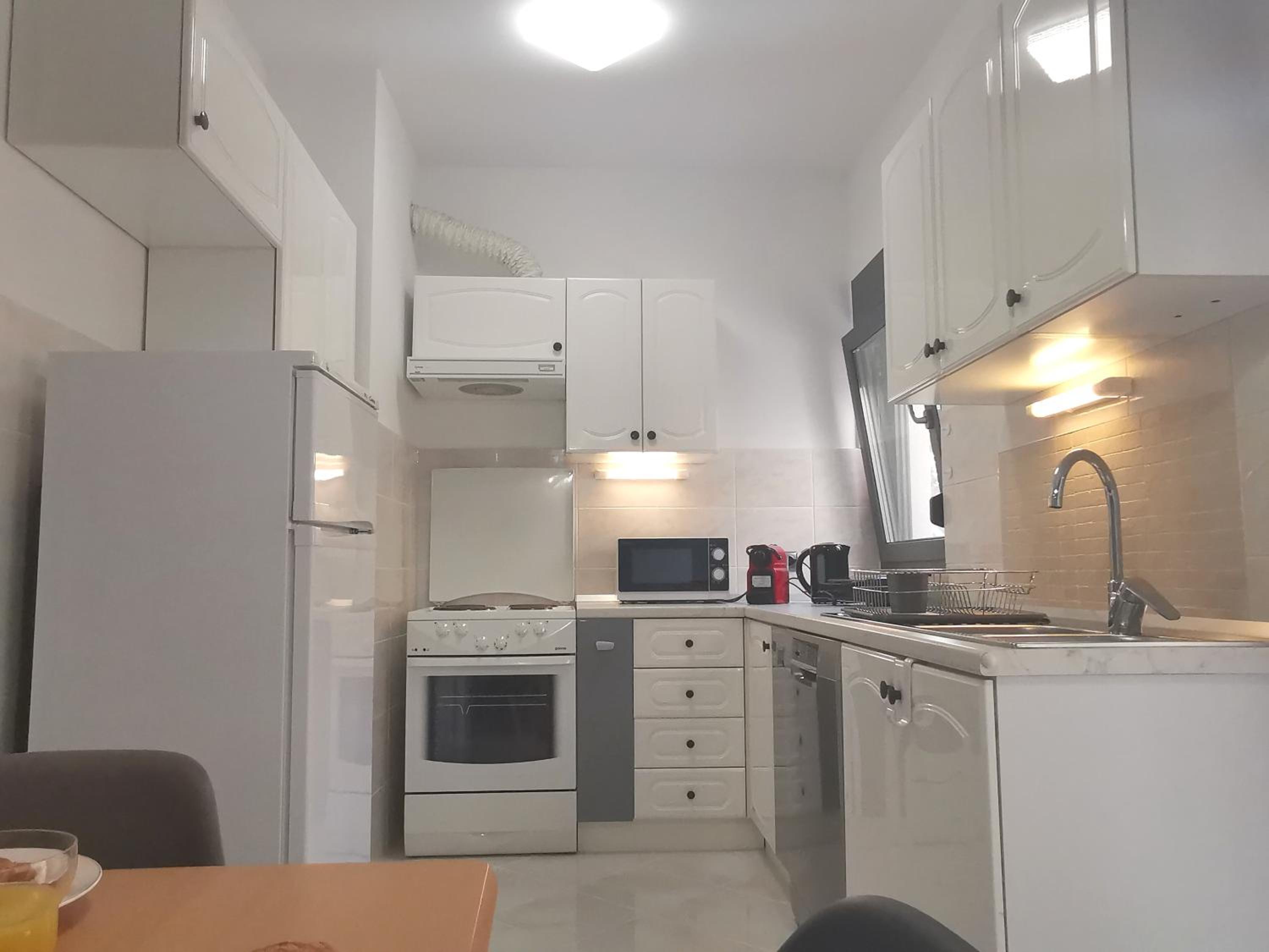 Apartment Pineta with terrace & park wood view view 3