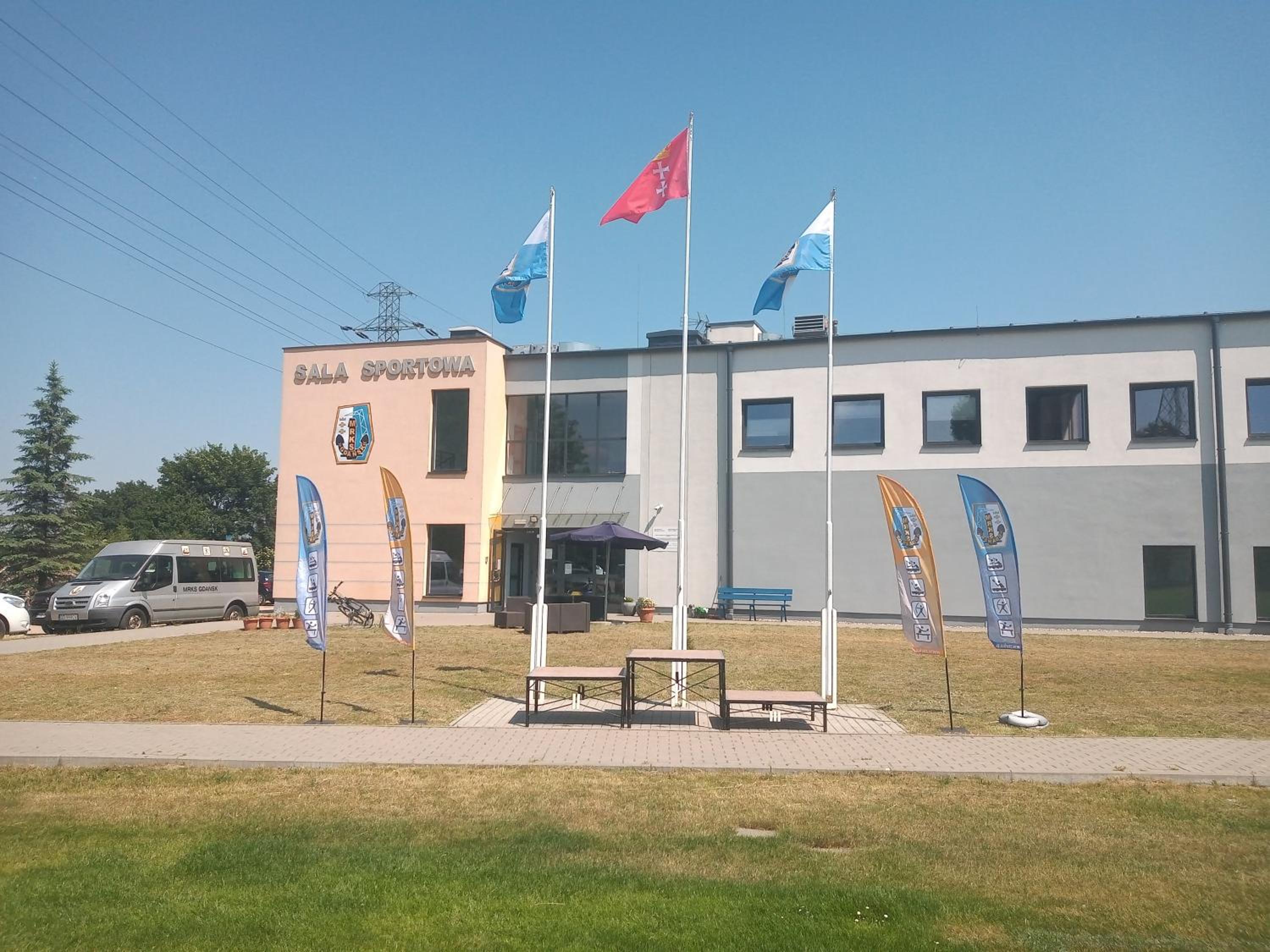 Hostel Załogowa - Image 4