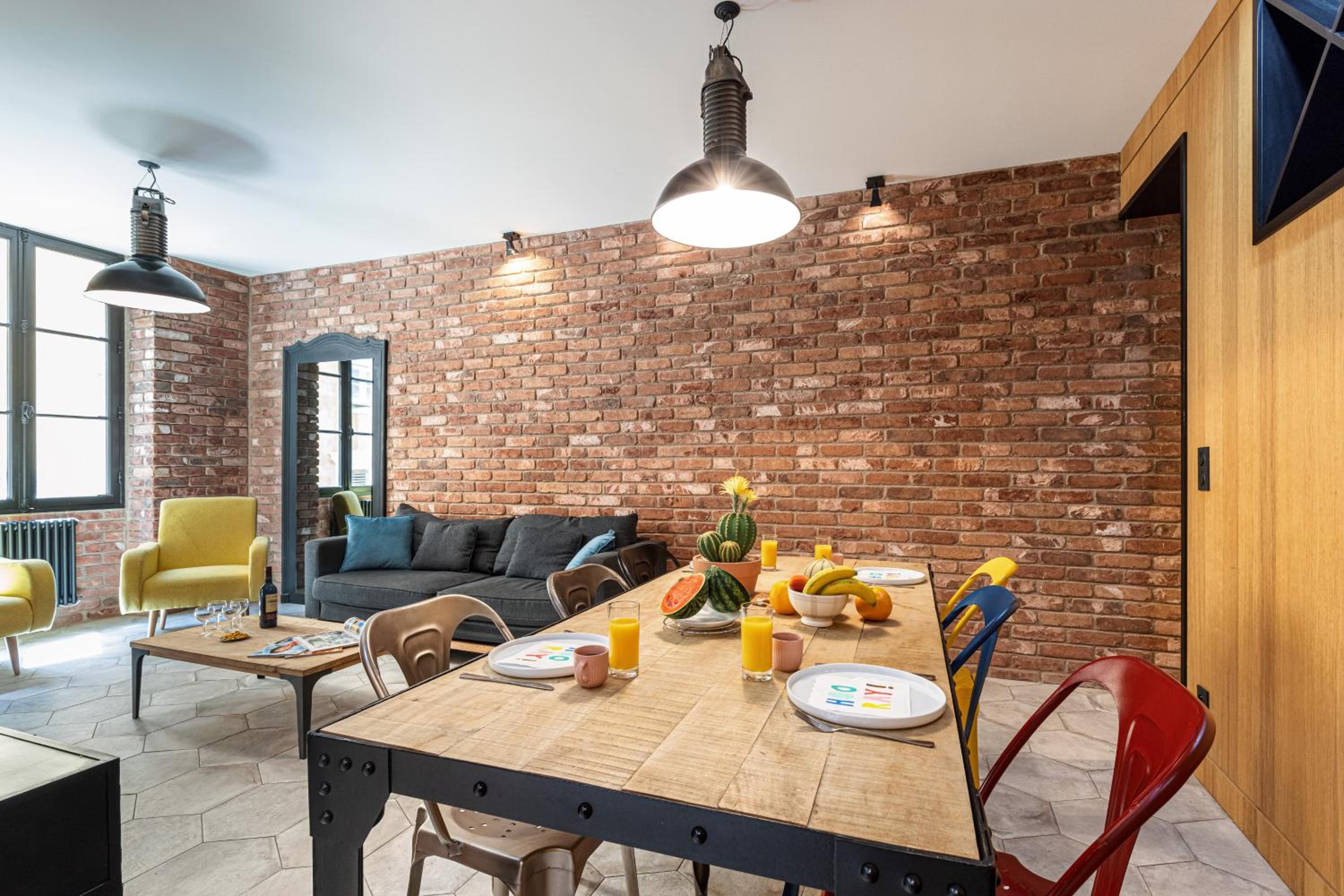 FEEL HOME - BUNICO photo 2