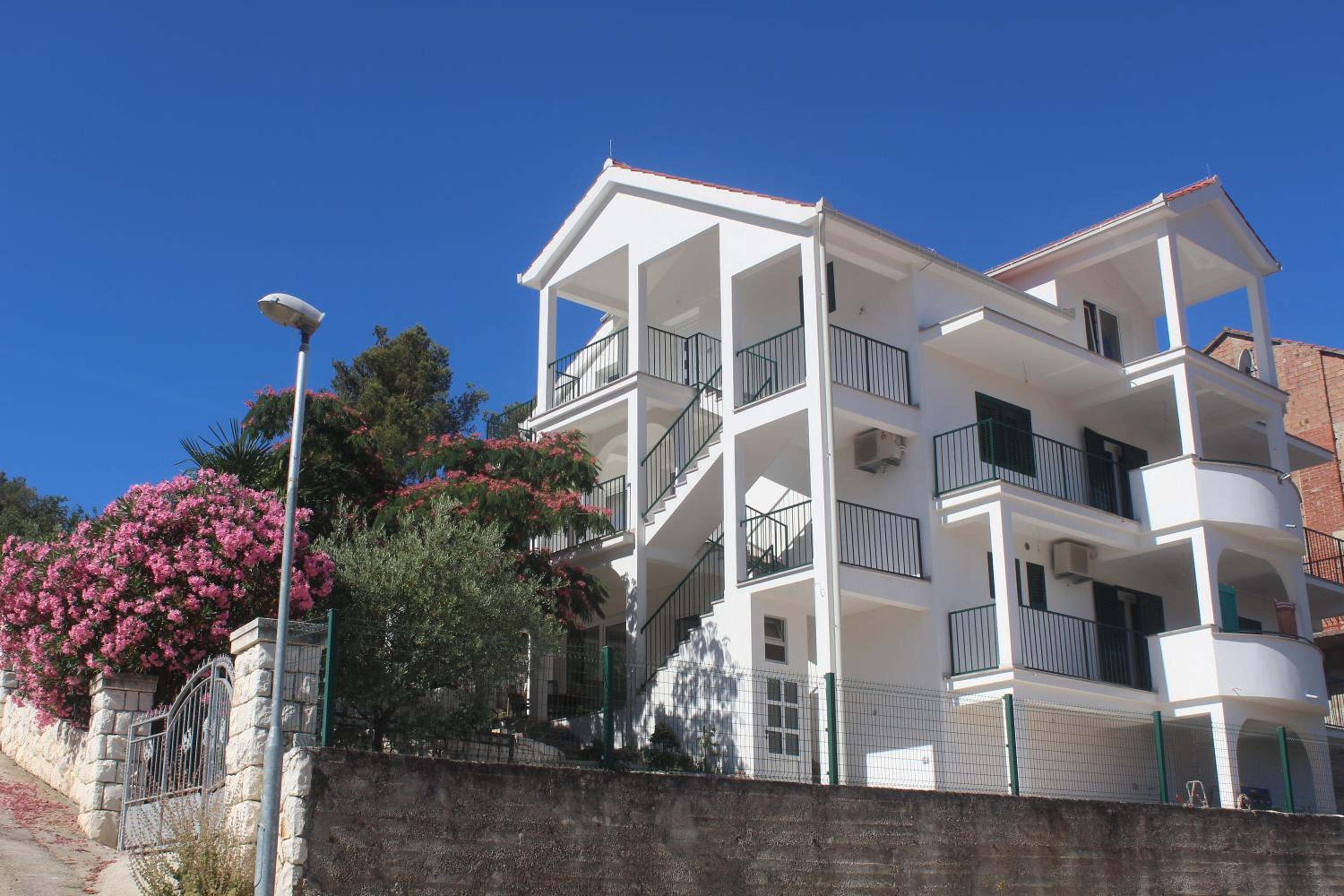 Apartment Udovicic