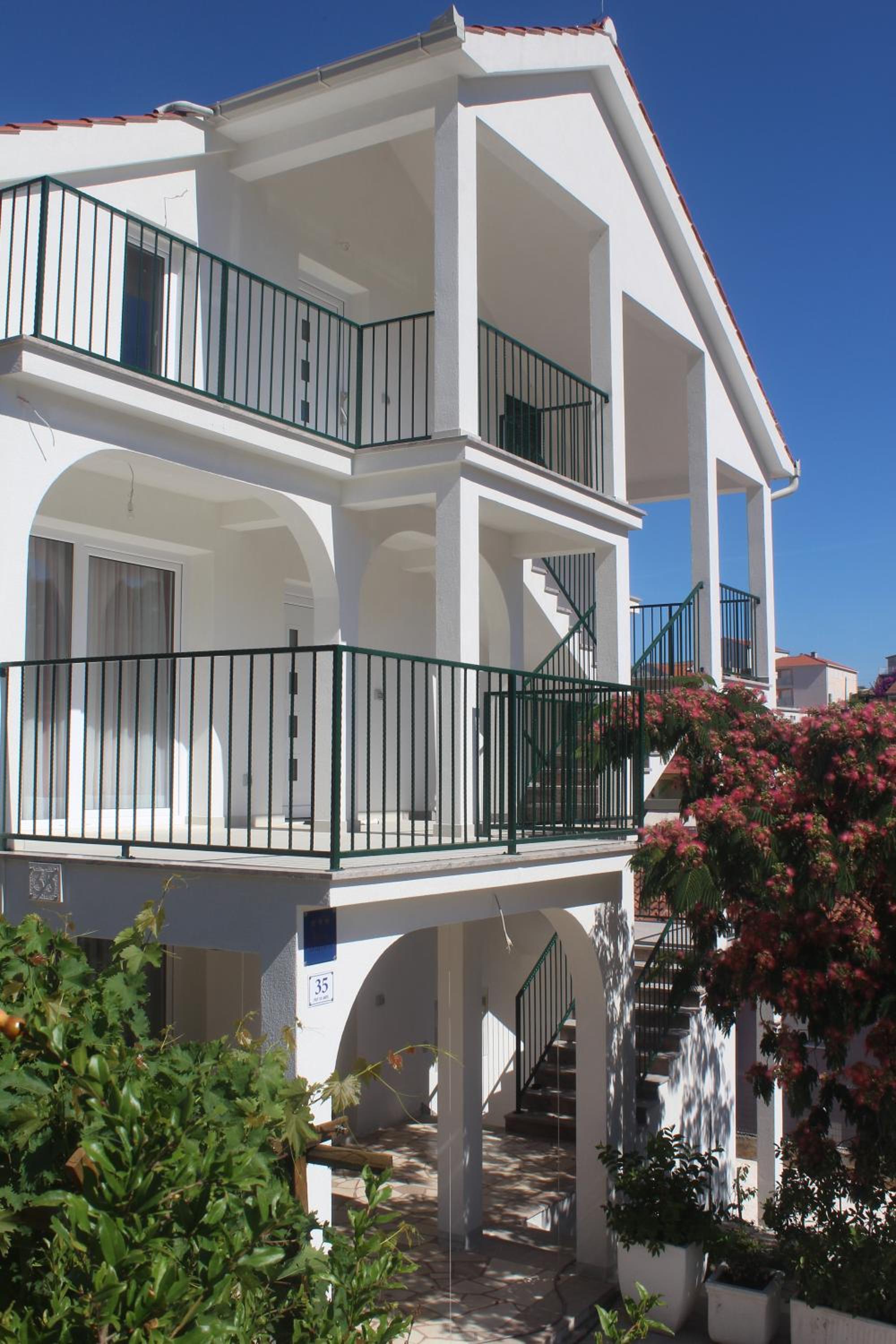 Apartment Udovicic