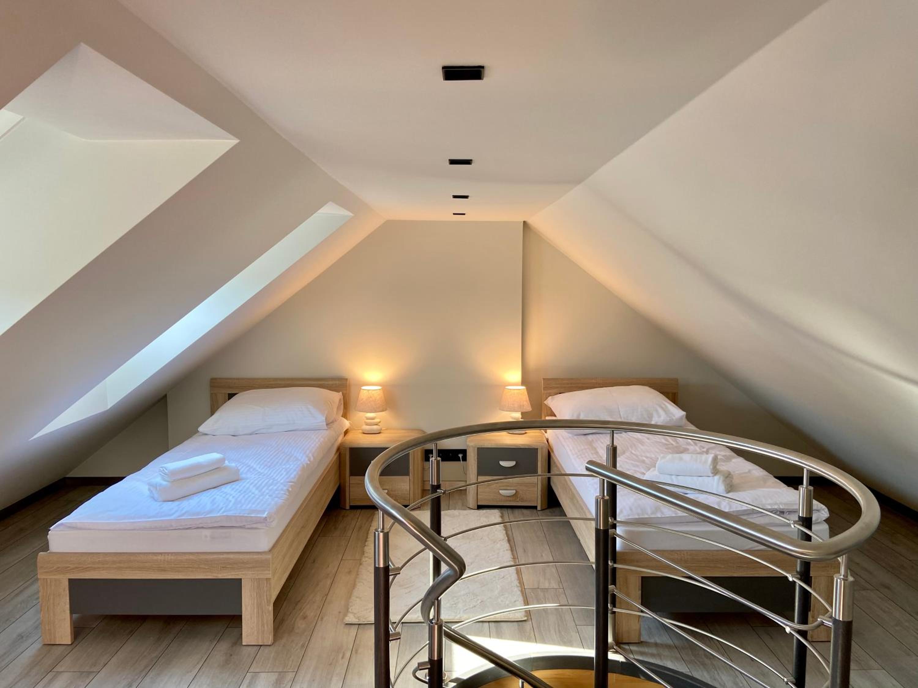 Apartament LUX Ustroń