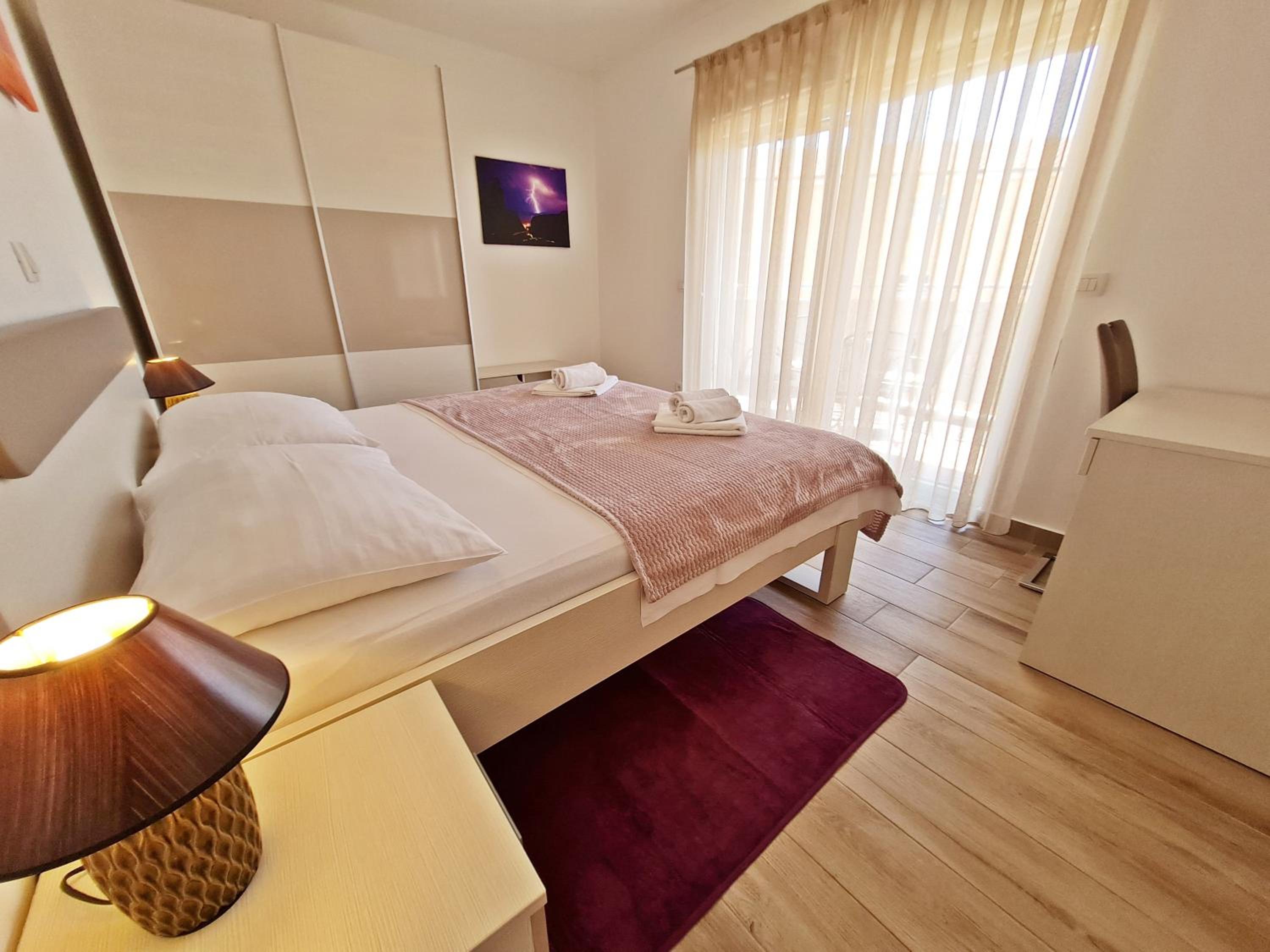 AB Villa Podstrana