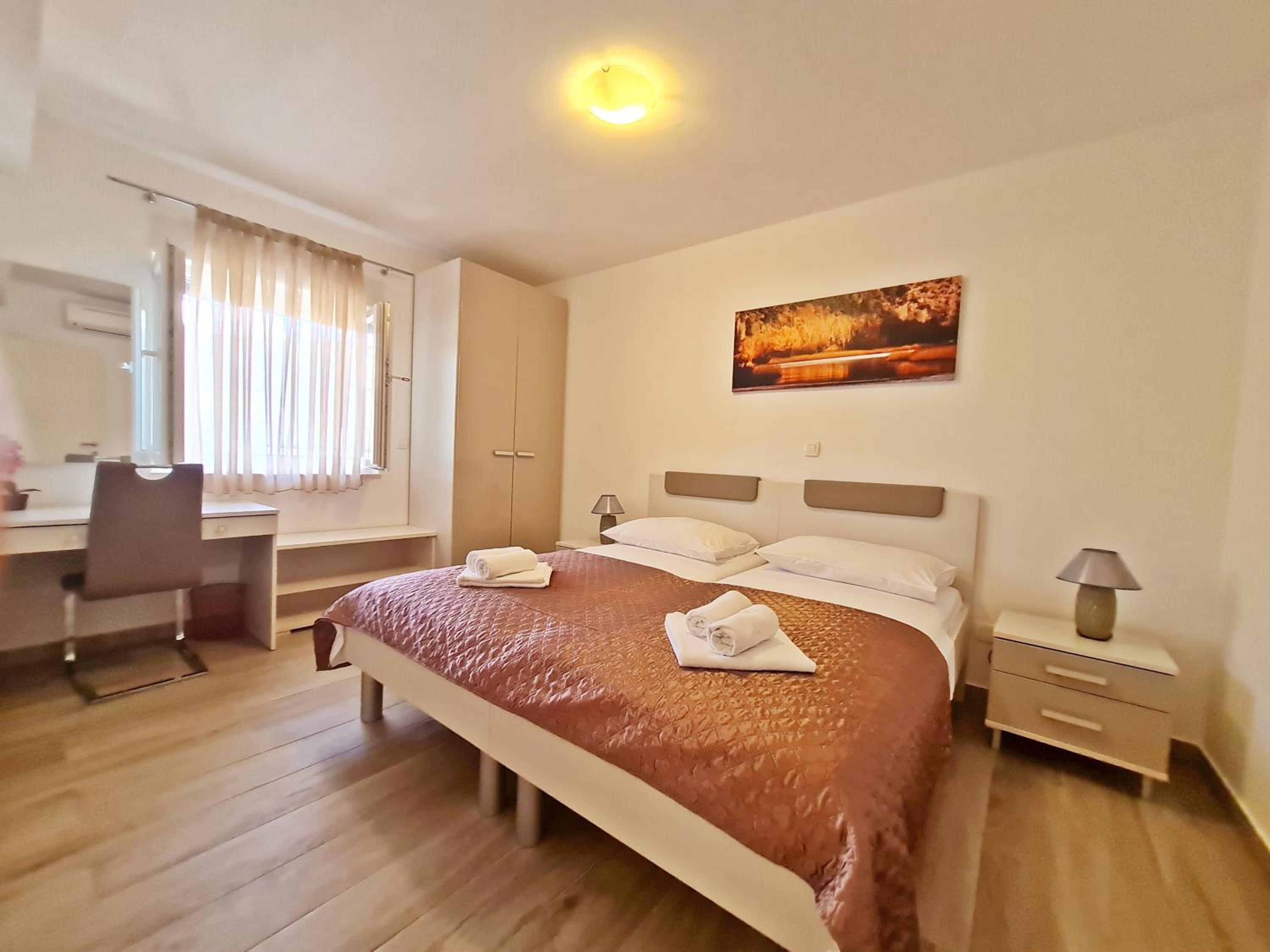 AB Villa Podstrana