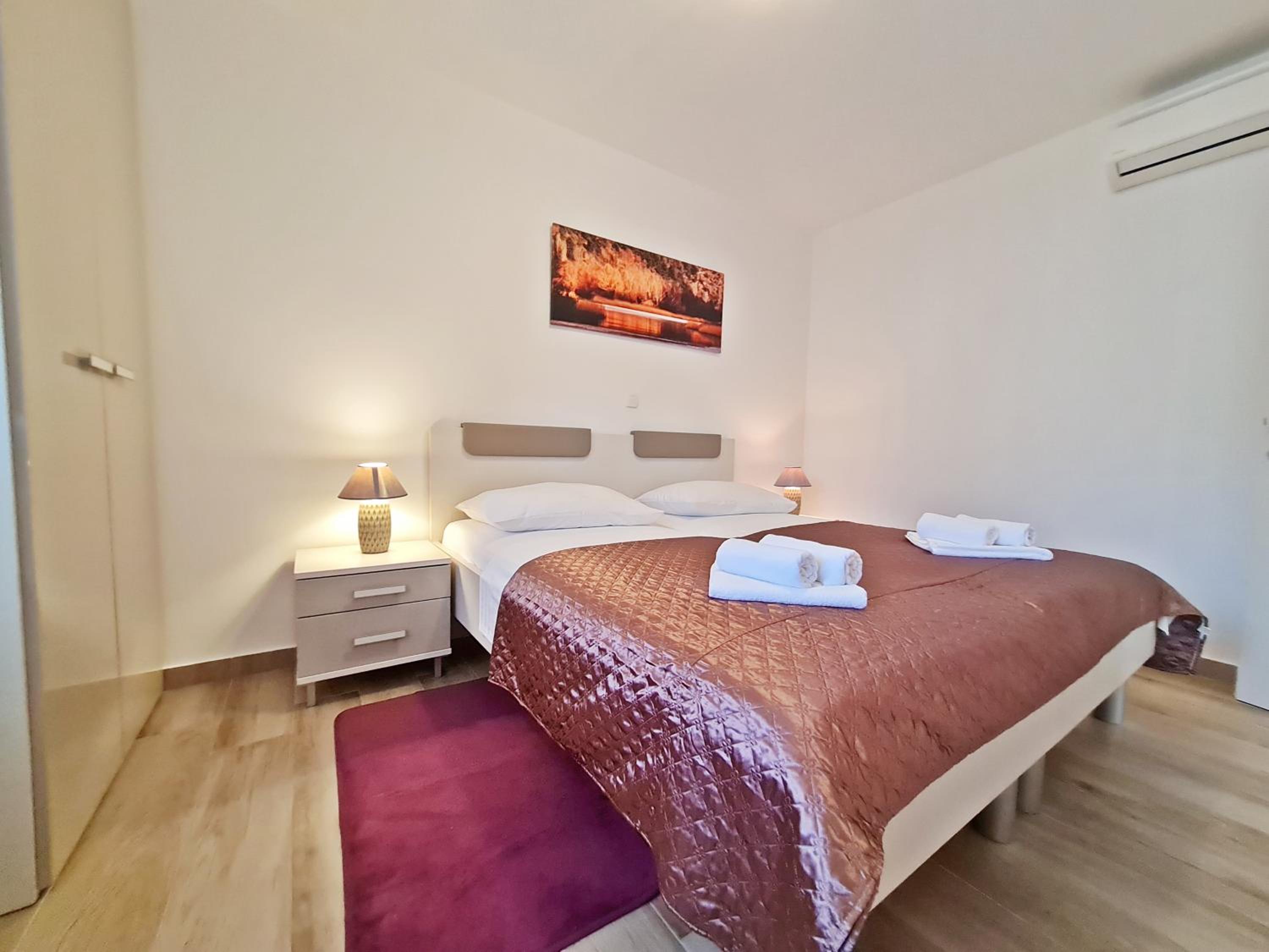 AB Villa Podstrana