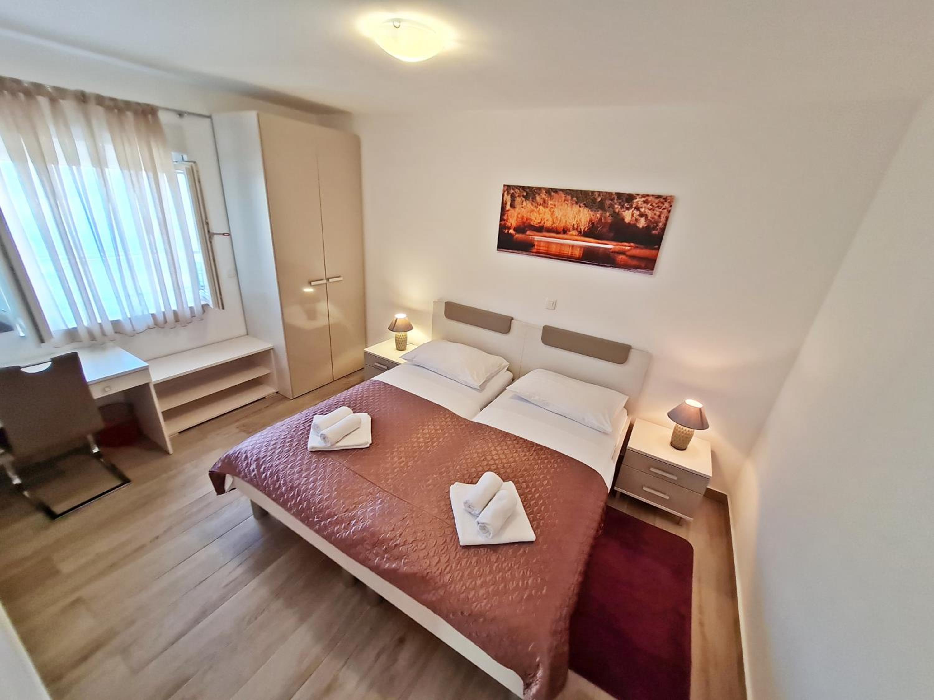 AB Villa Podstrana
