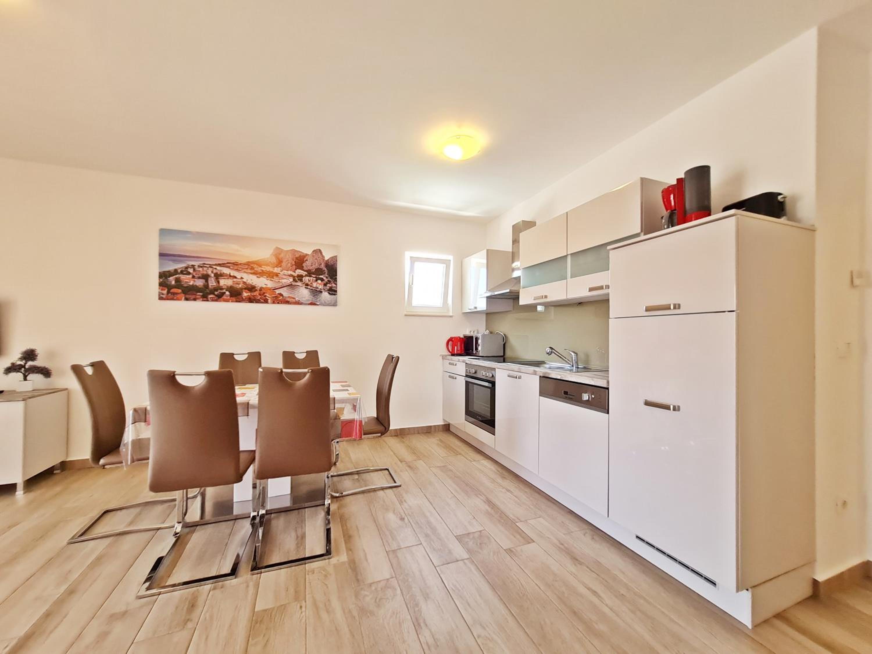 AB Villa Podstrana