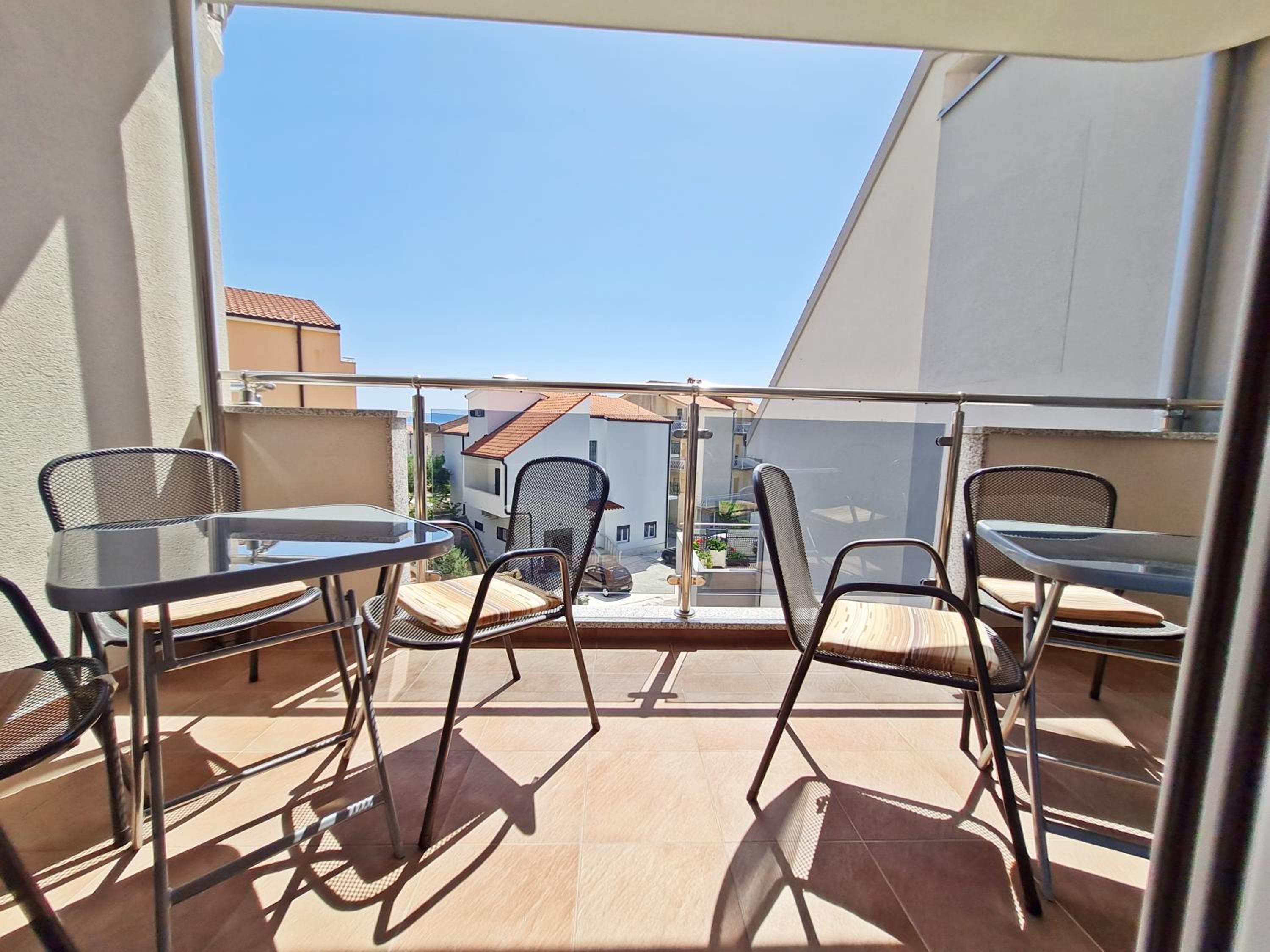 AB Villa Podstrana