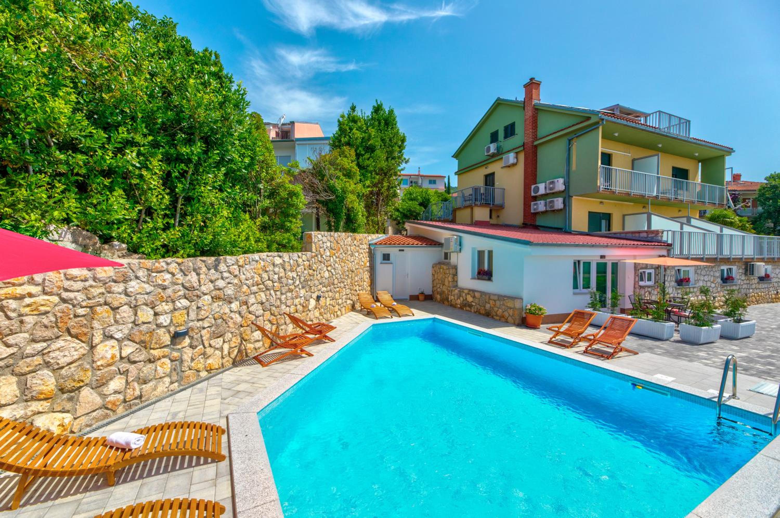 Apartments Jasna view 2