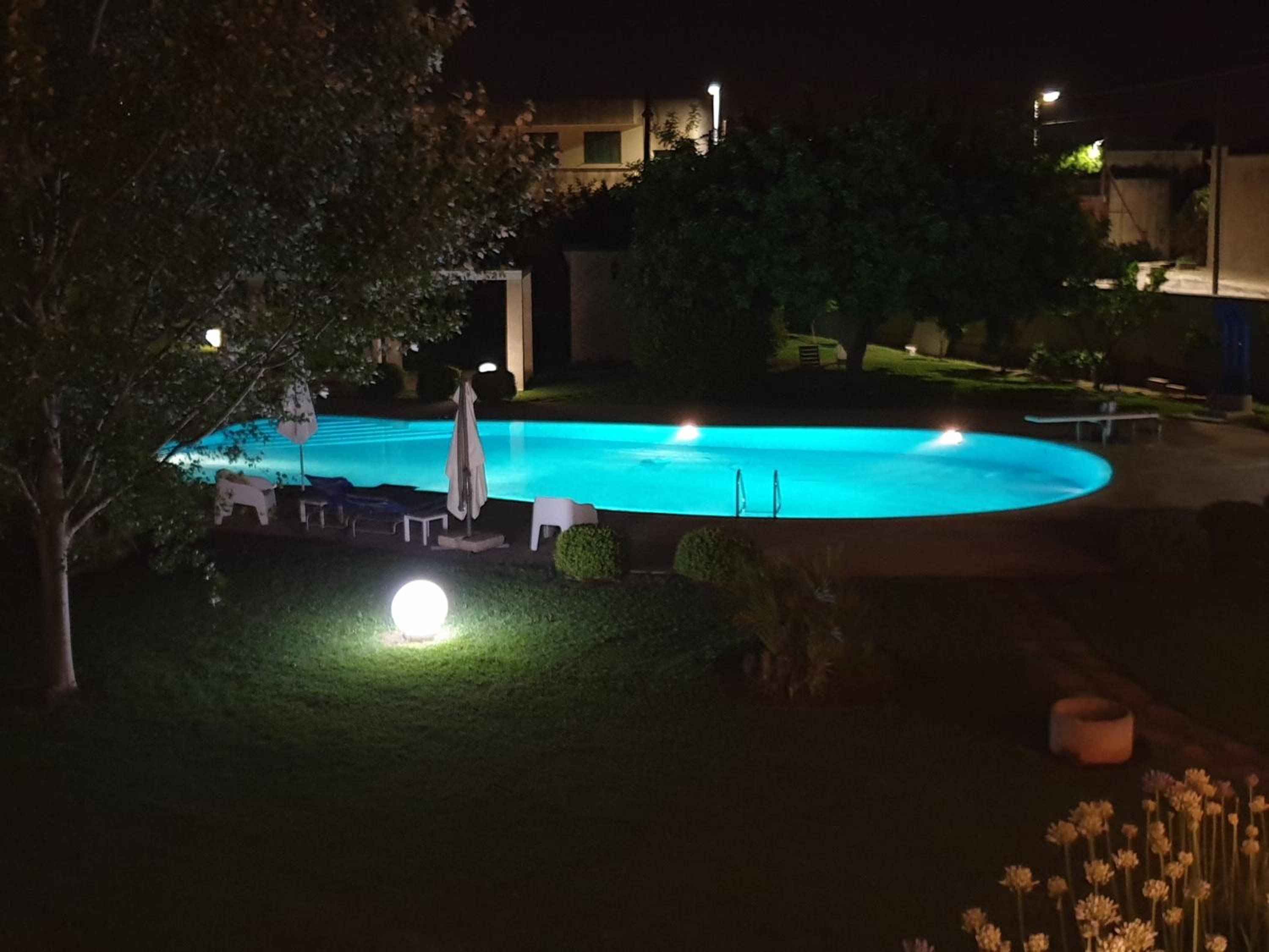 Villa Attico 44 view 2